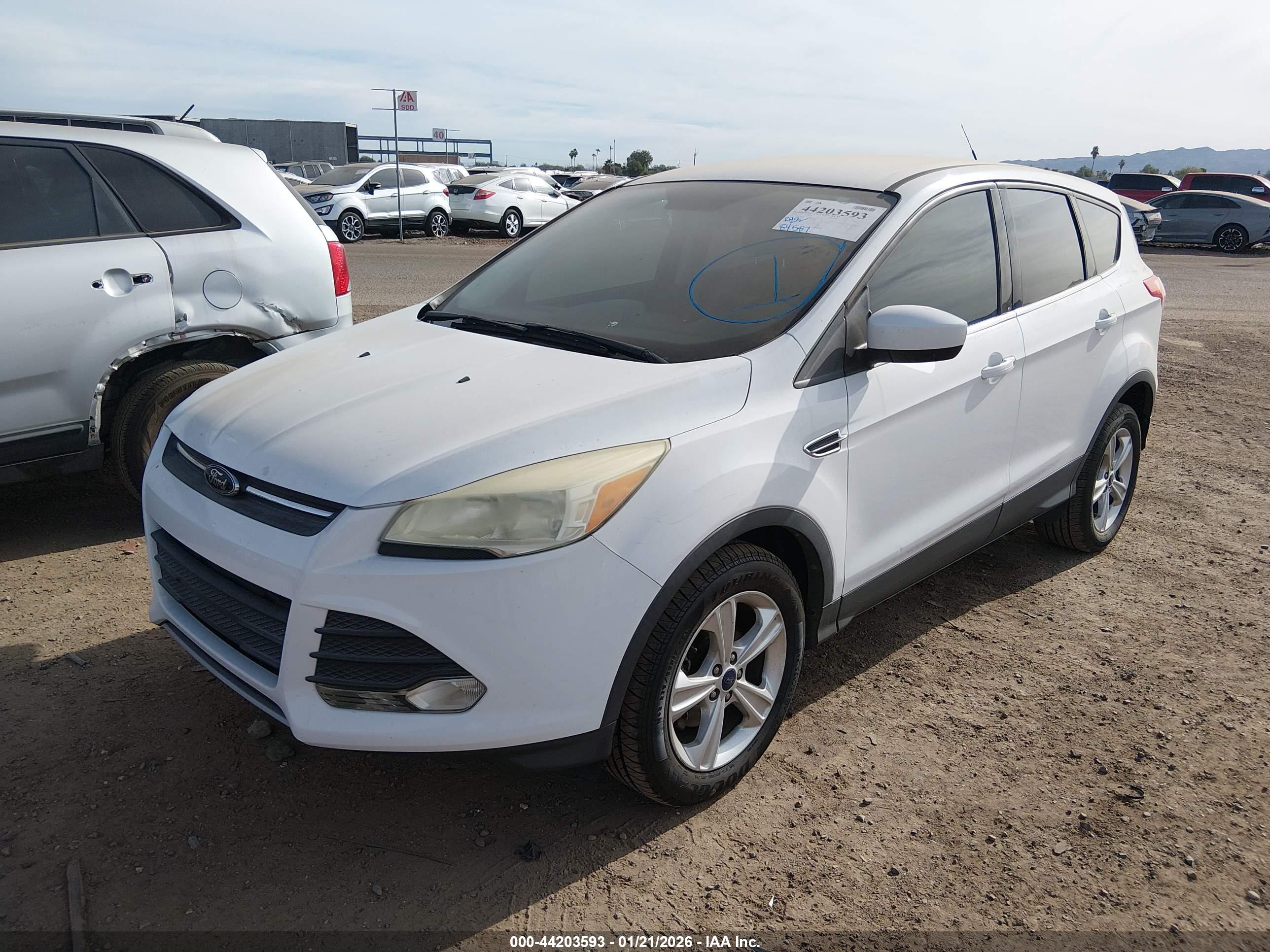 FORD ESCAPE image 6