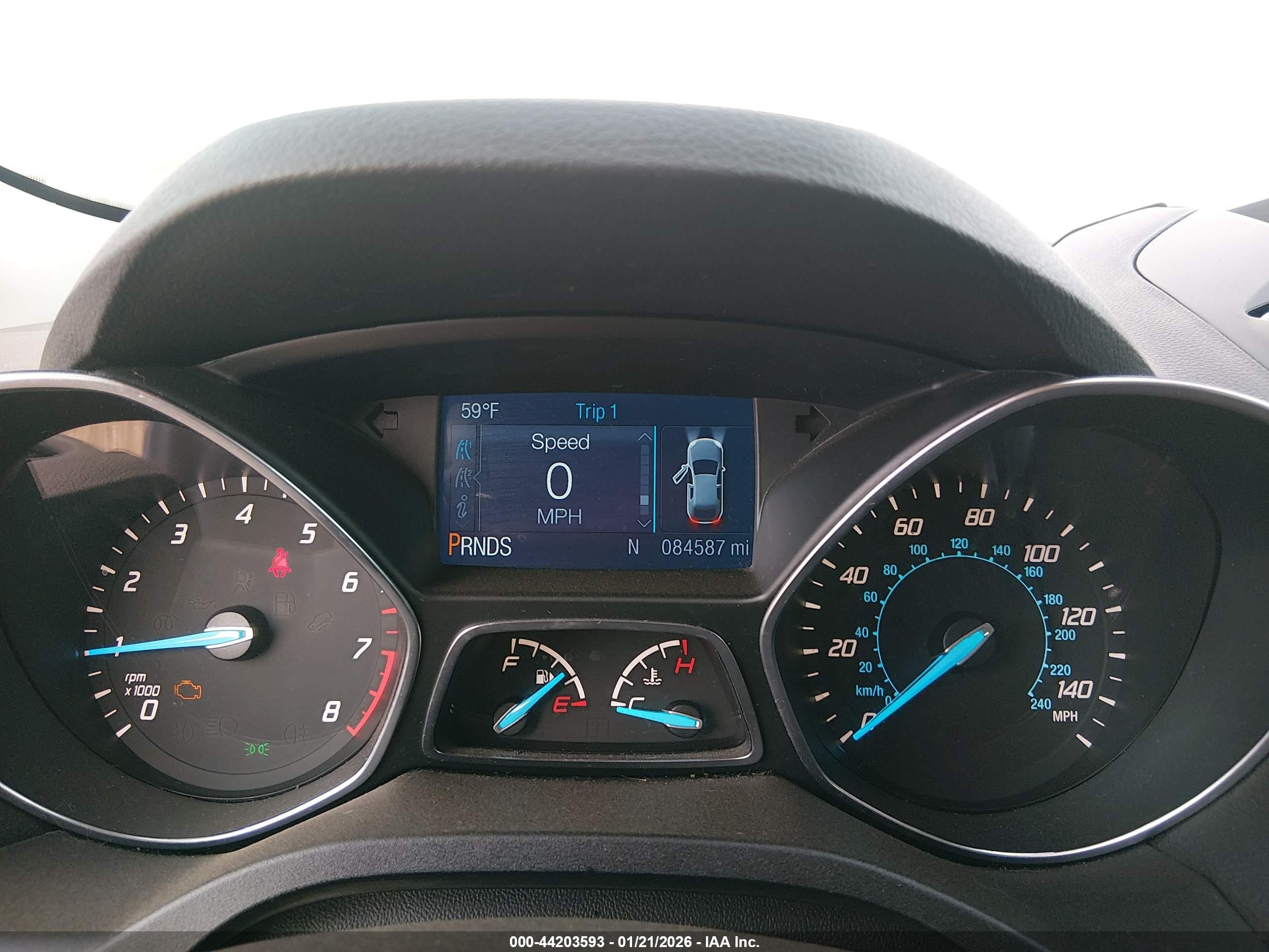 FORD ESCAPE image 7
