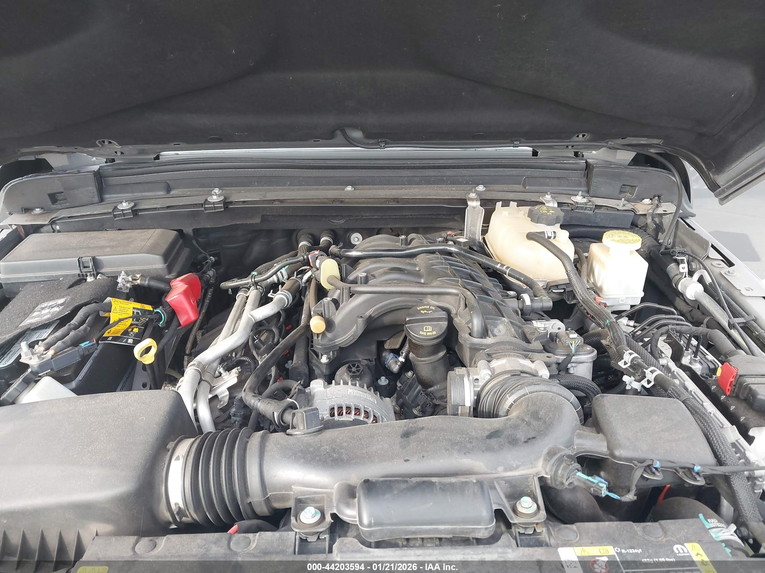 JEEP GLADIATOR image 10