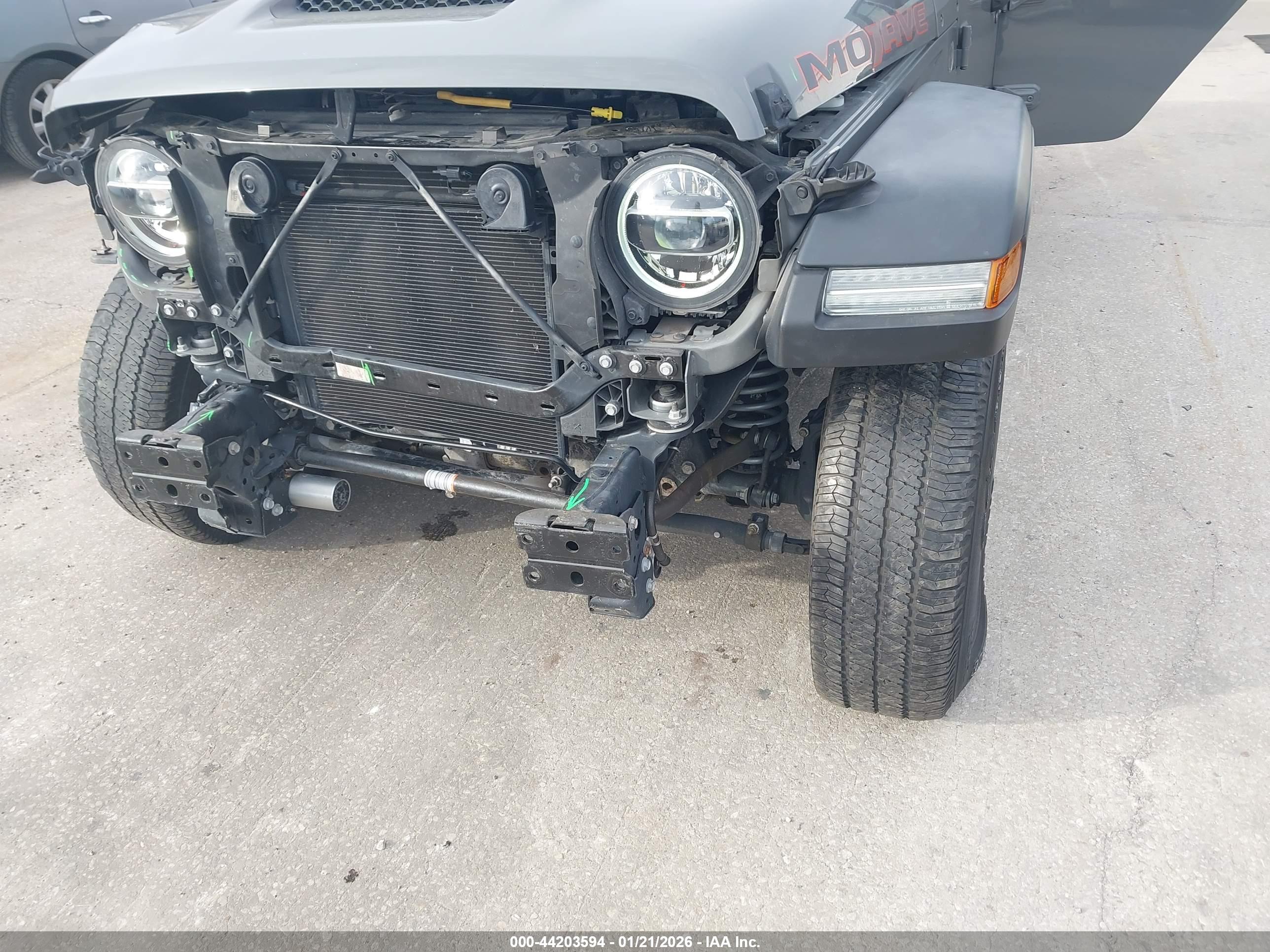 JEEP GLADIATOR image 6