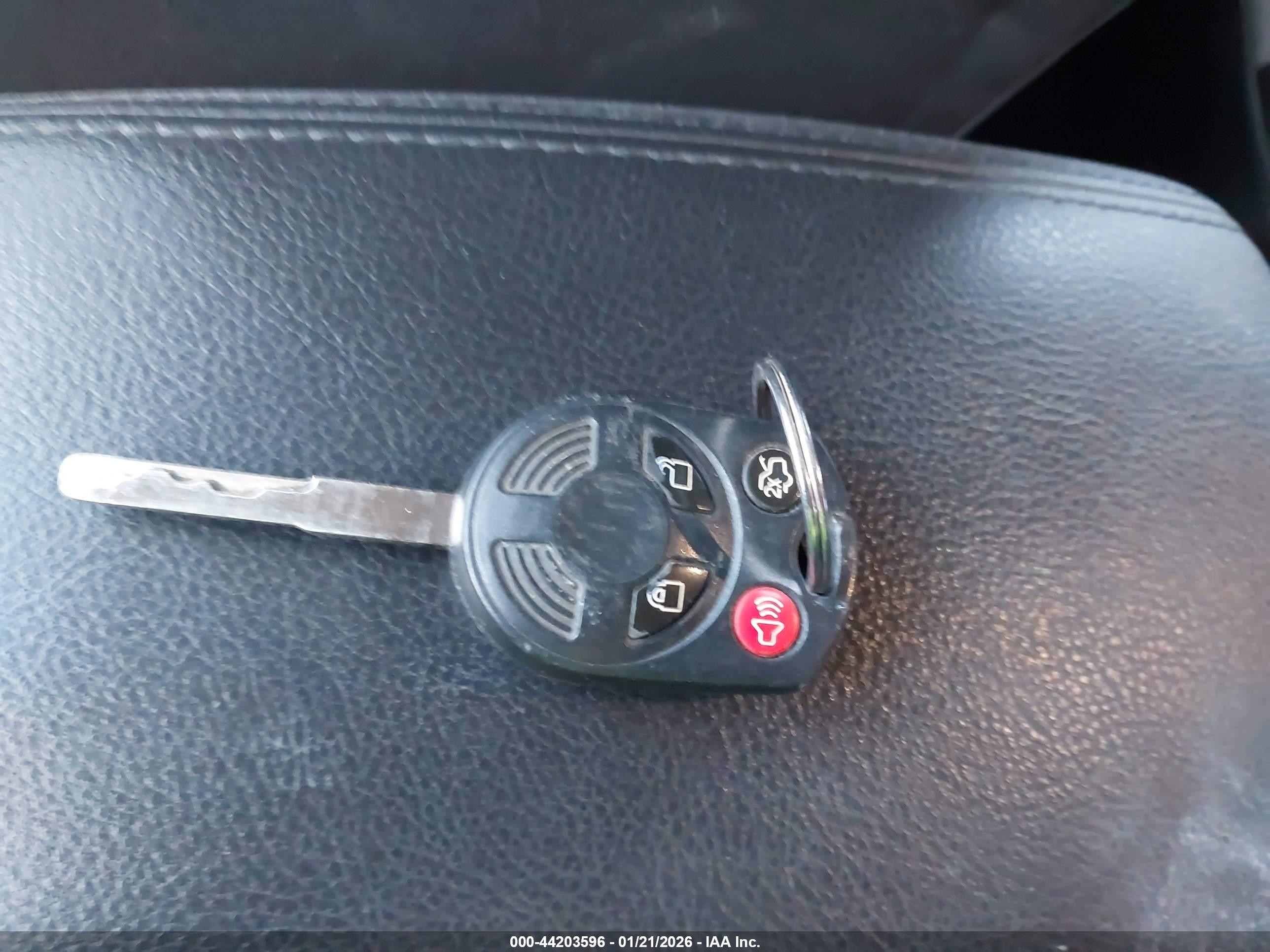 FORD FOCUS image 11