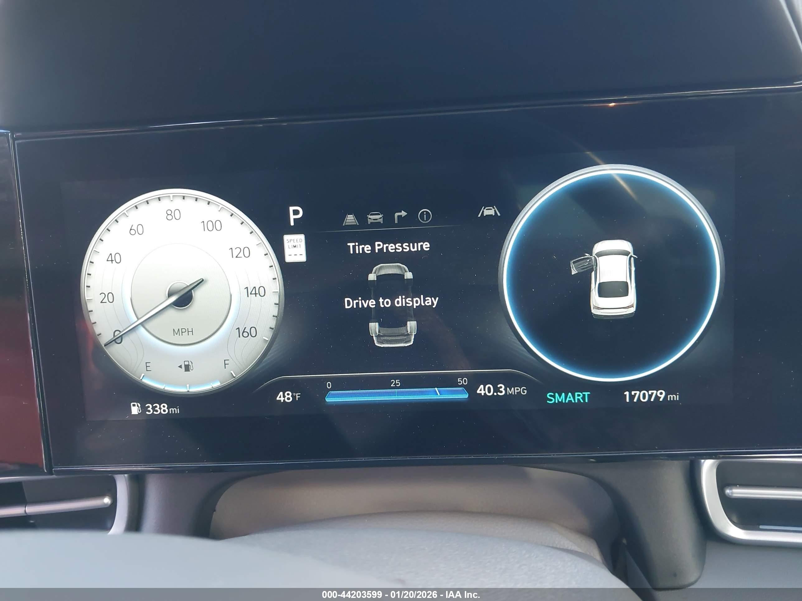 HYUNDAI ELANTRA image 7