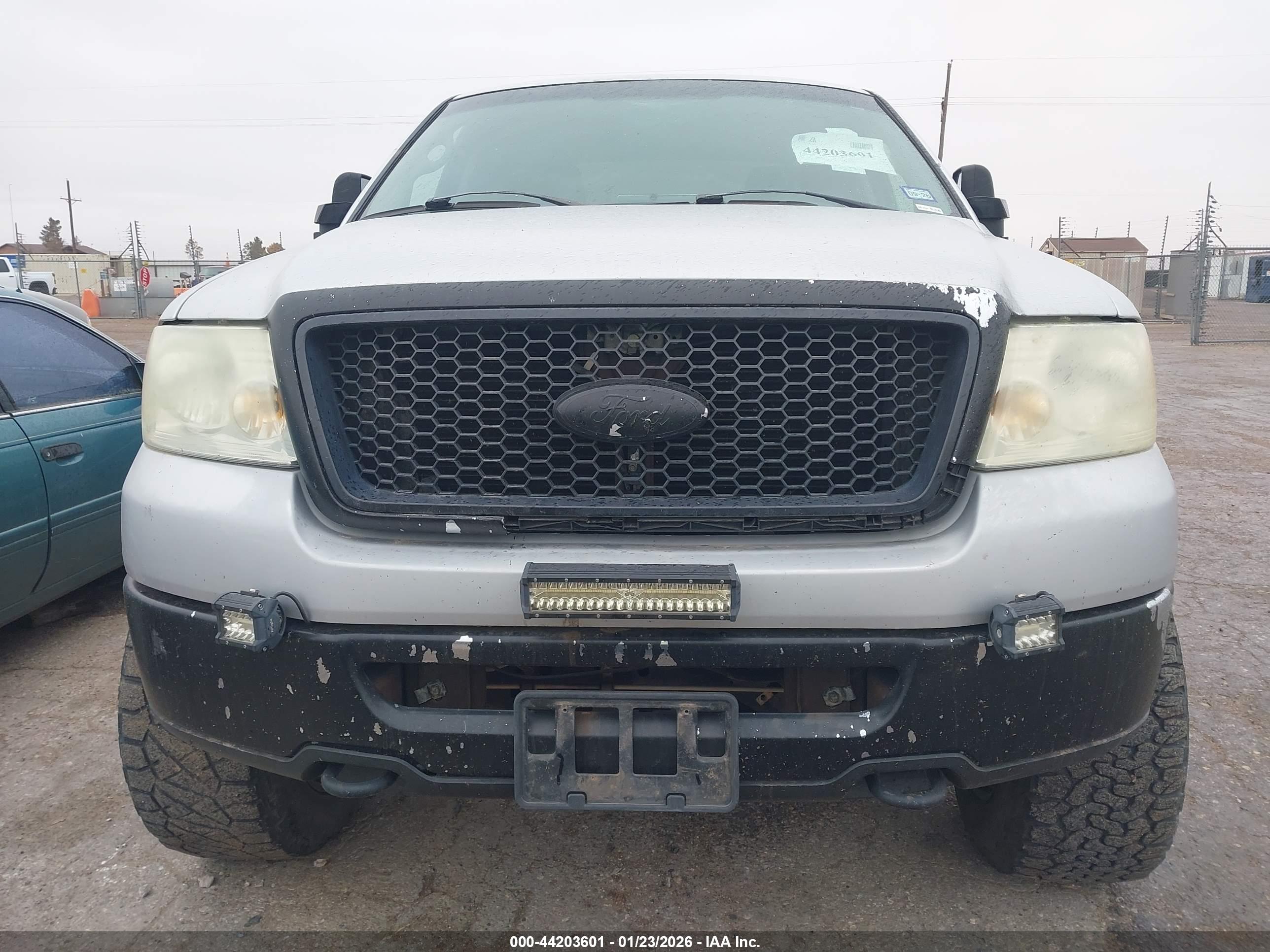FORD F-150 image 6