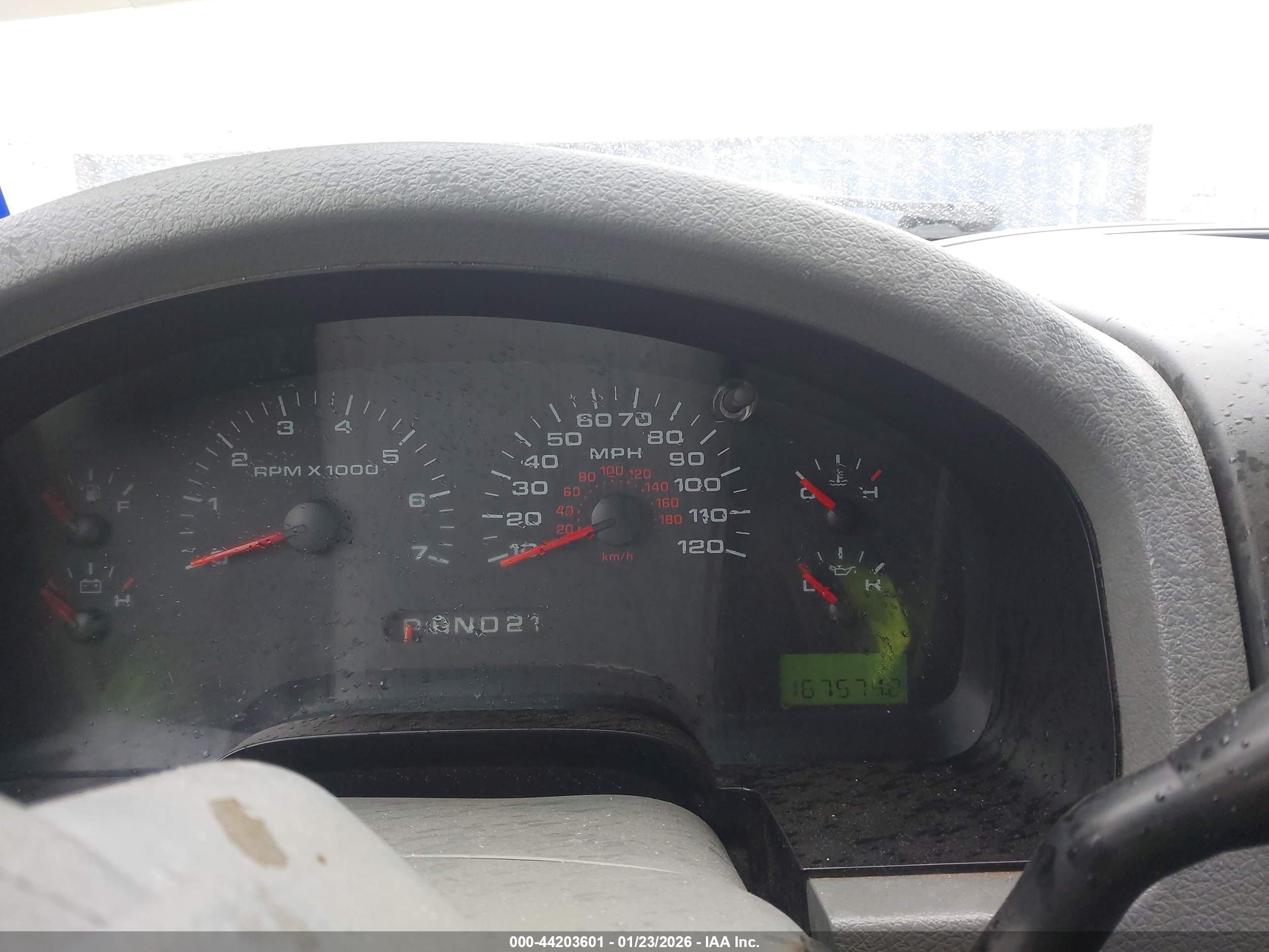 FORD F-150 image 7
