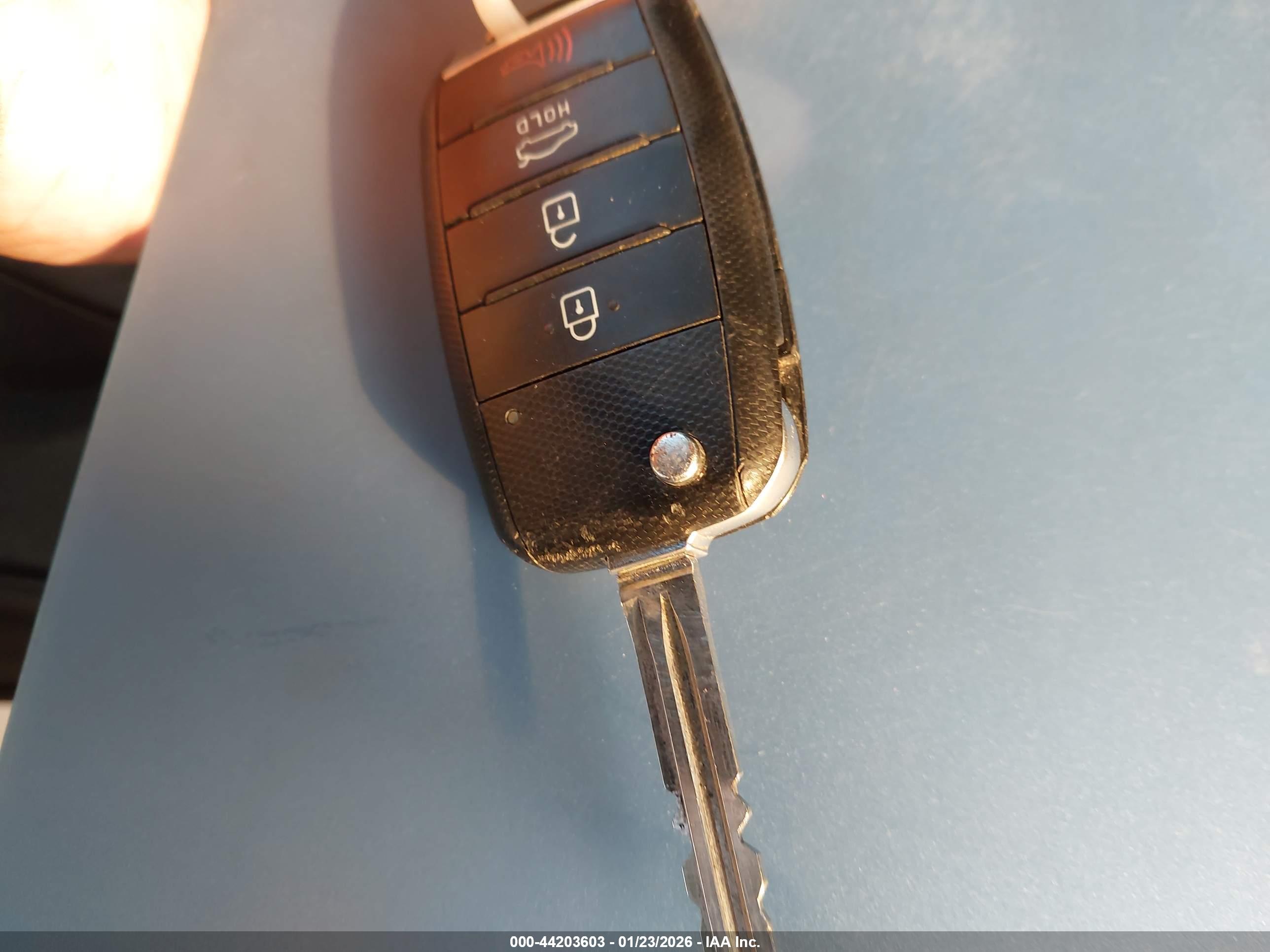 KIA FORTE image 11