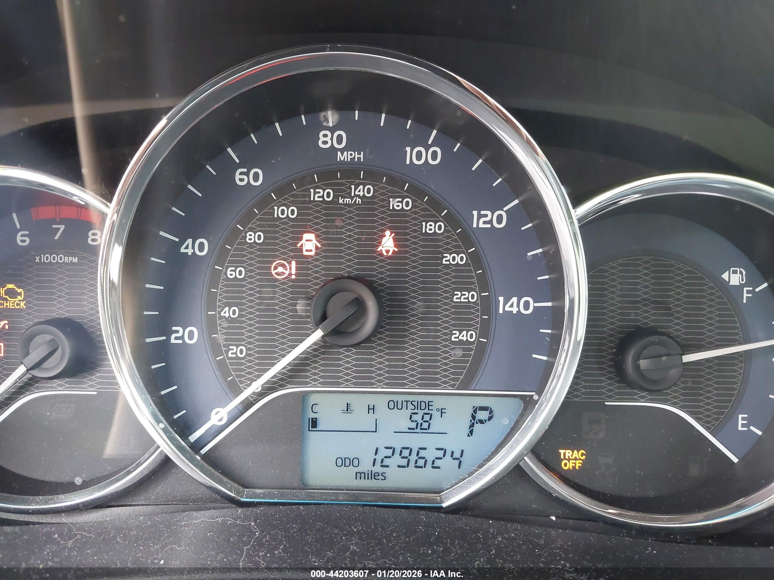 TOYOTA COROLLA image 7