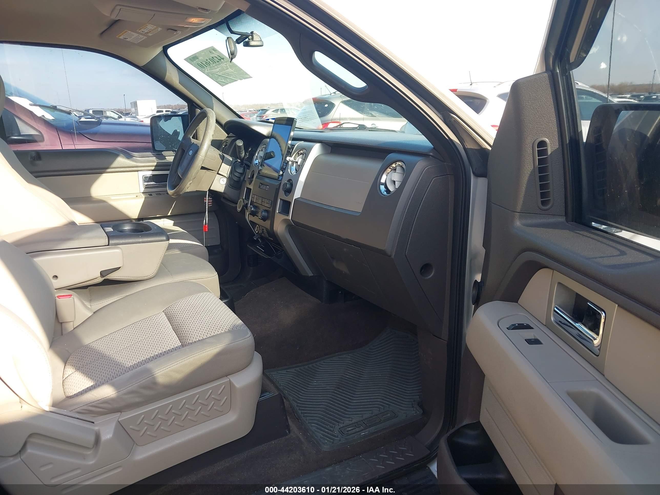 FORD F-150 image 5