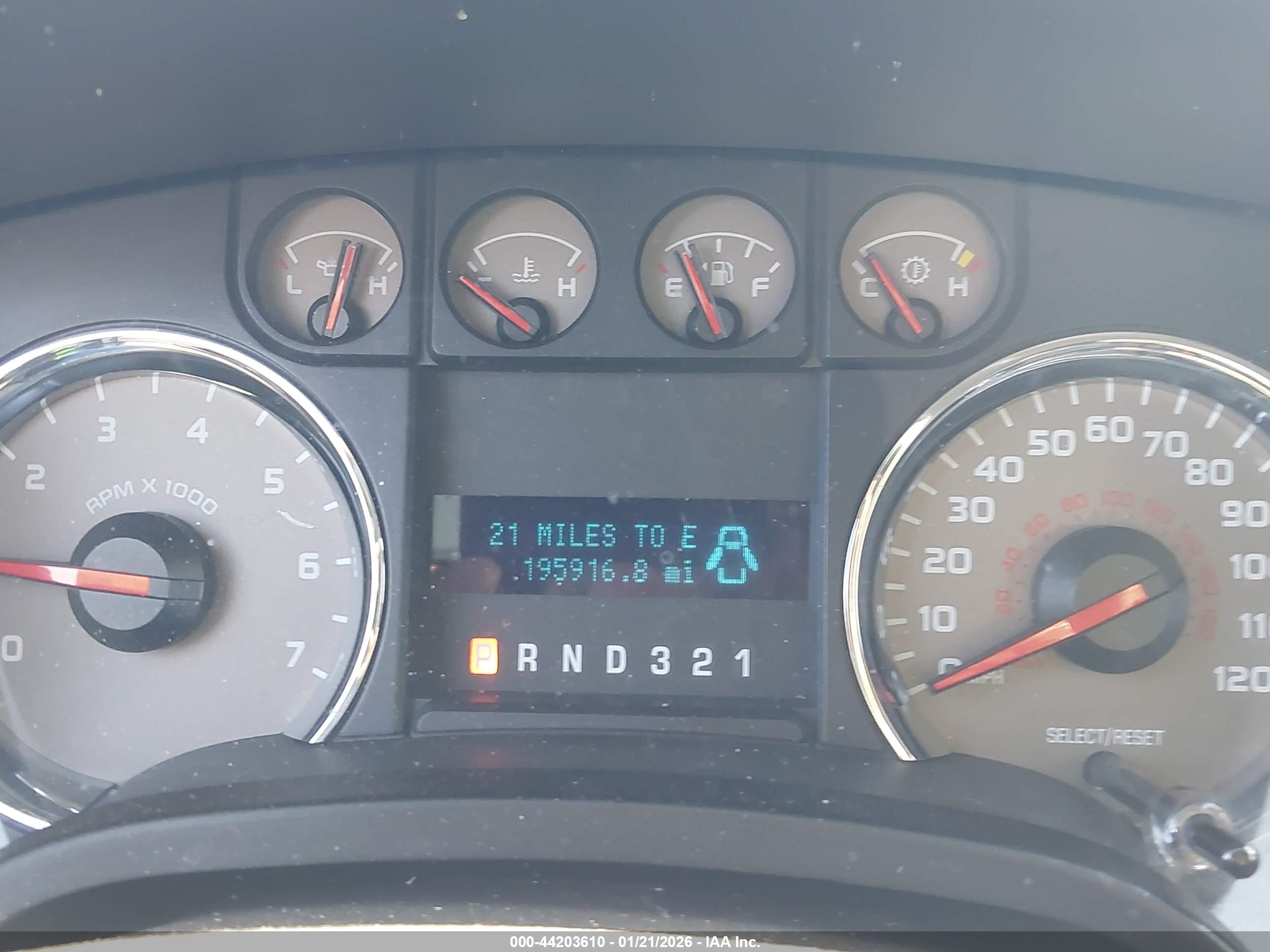 FORD F-150 image 7