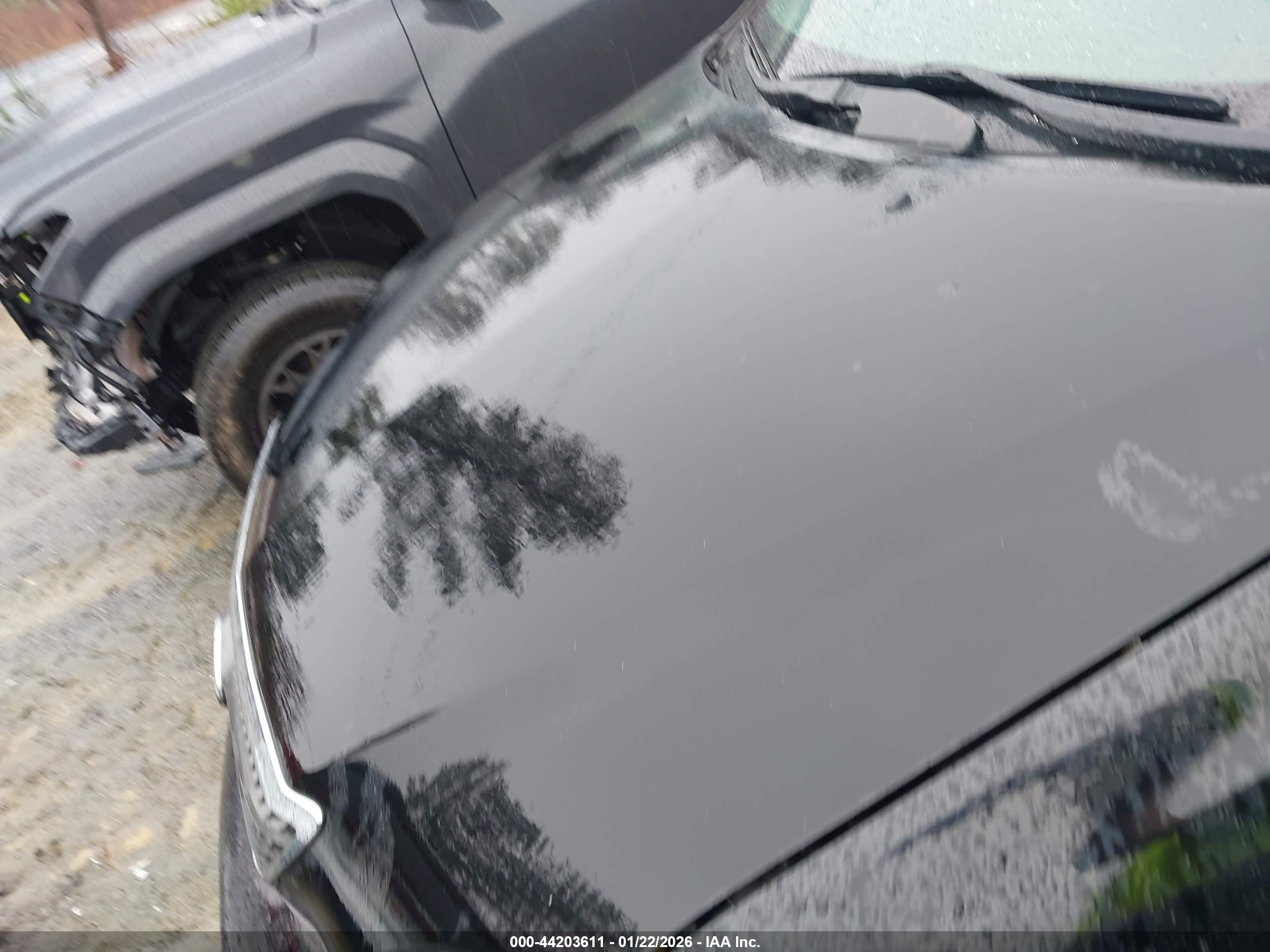 LEXUS RX image 10