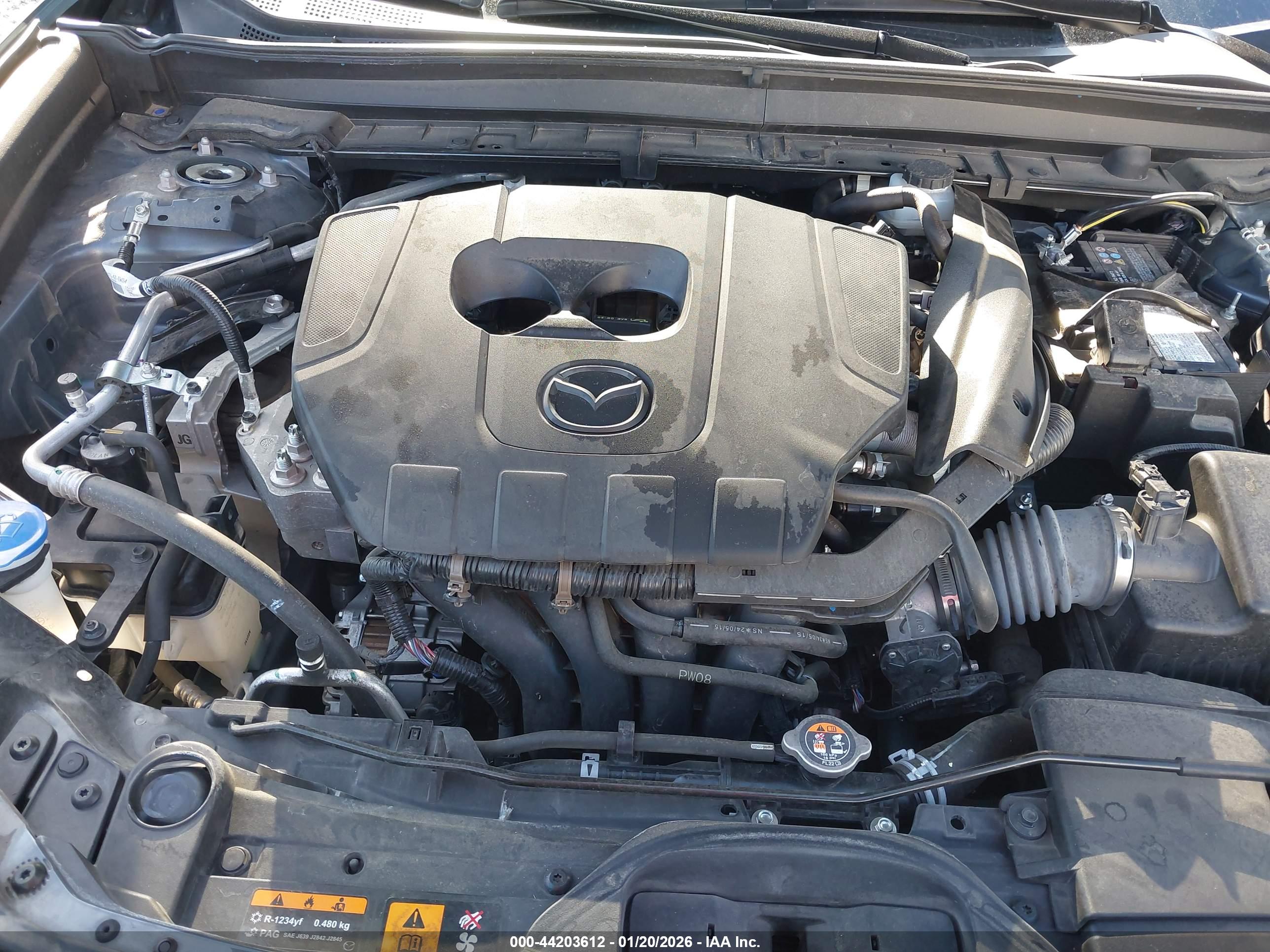 MAZDA CX-30 image 10