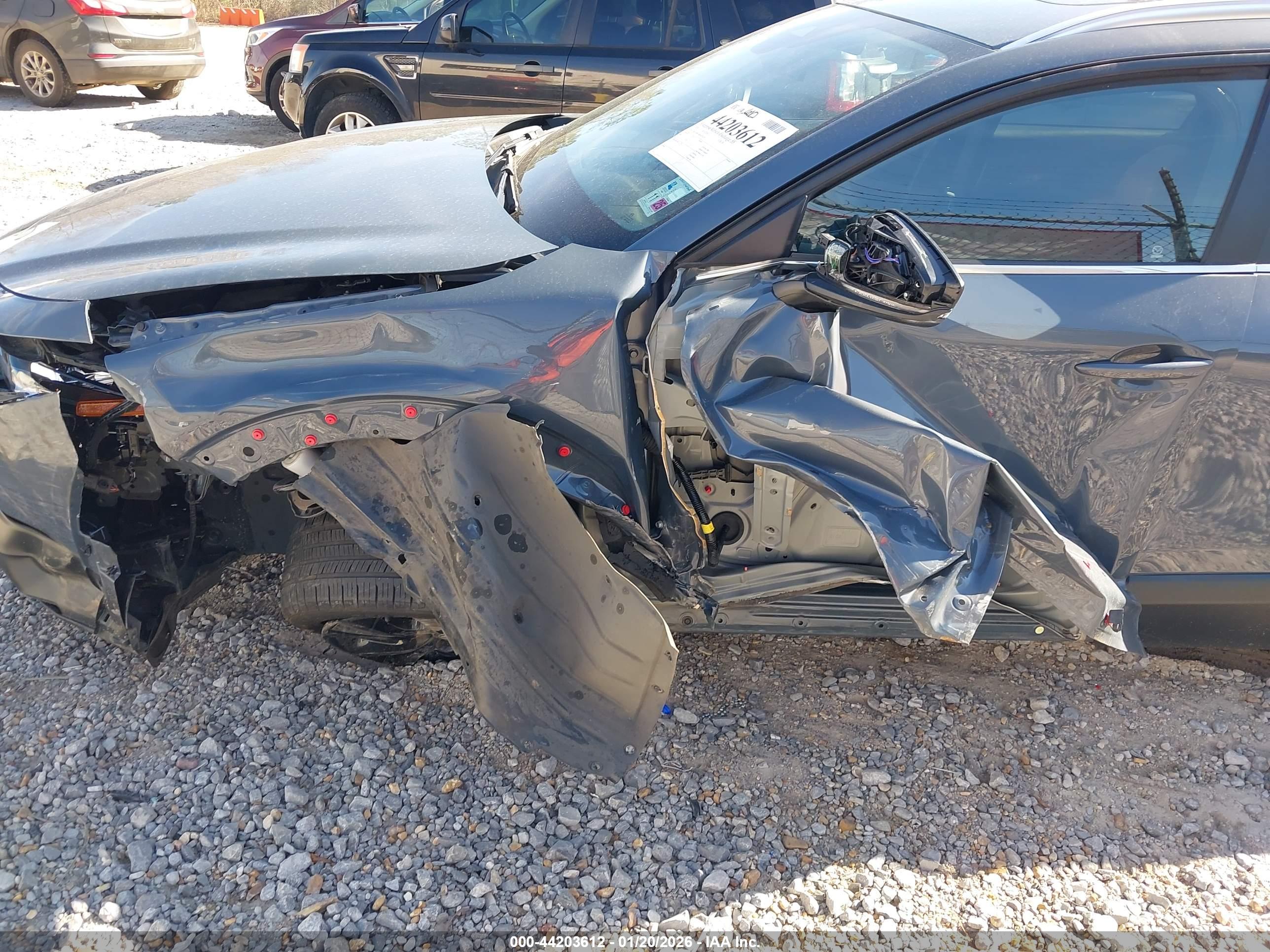 MAZDA CX-30 image 6
