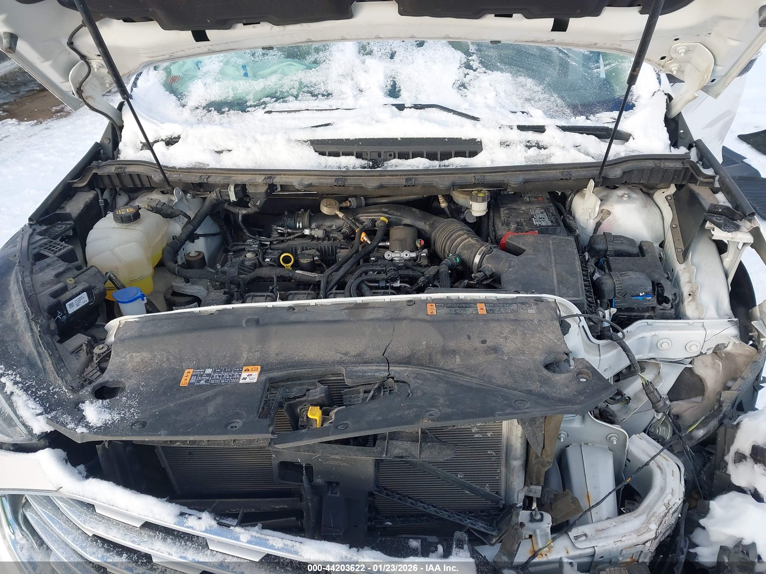 FORD EDGE image 10