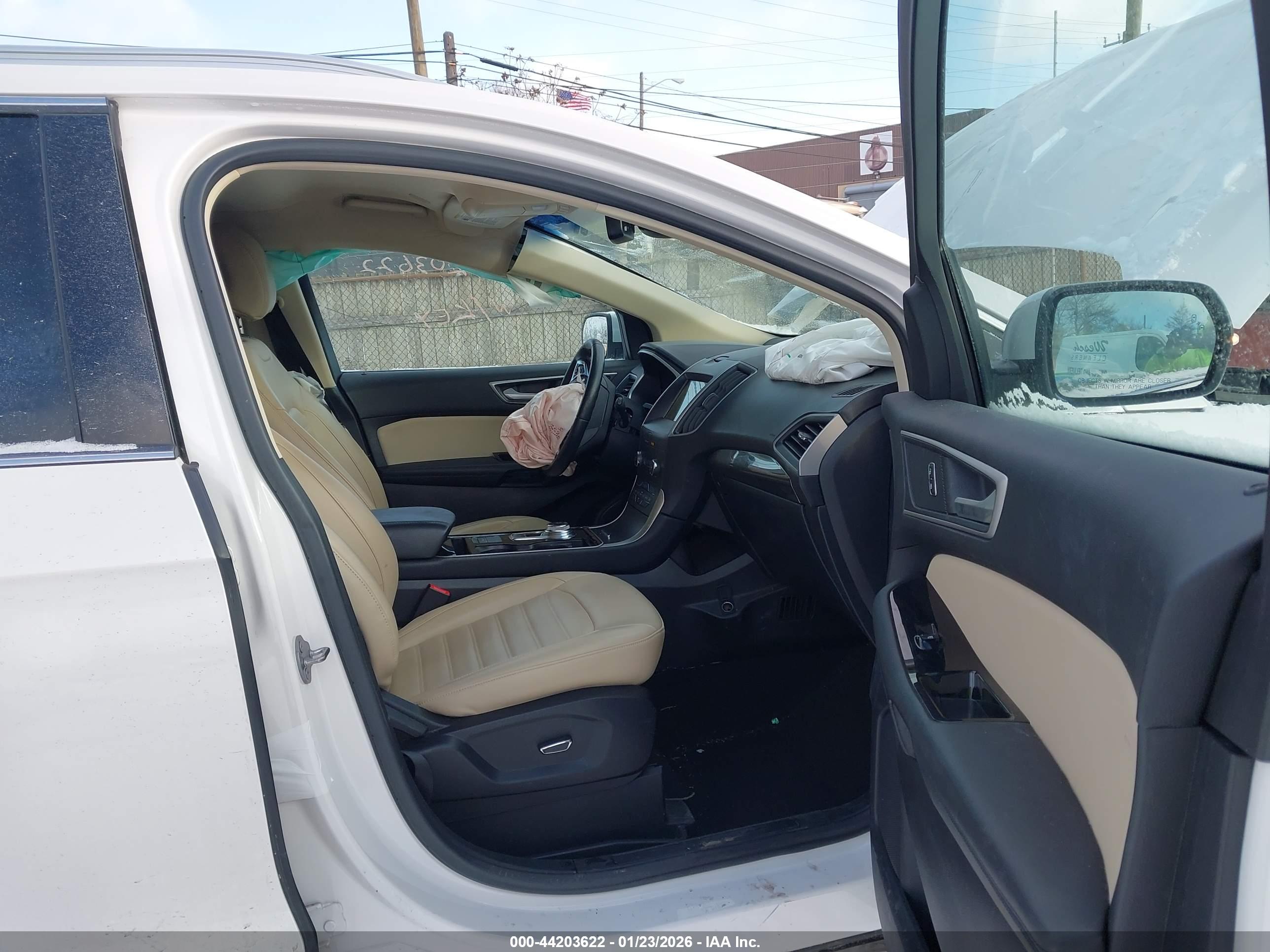 FORD EDGE image 5