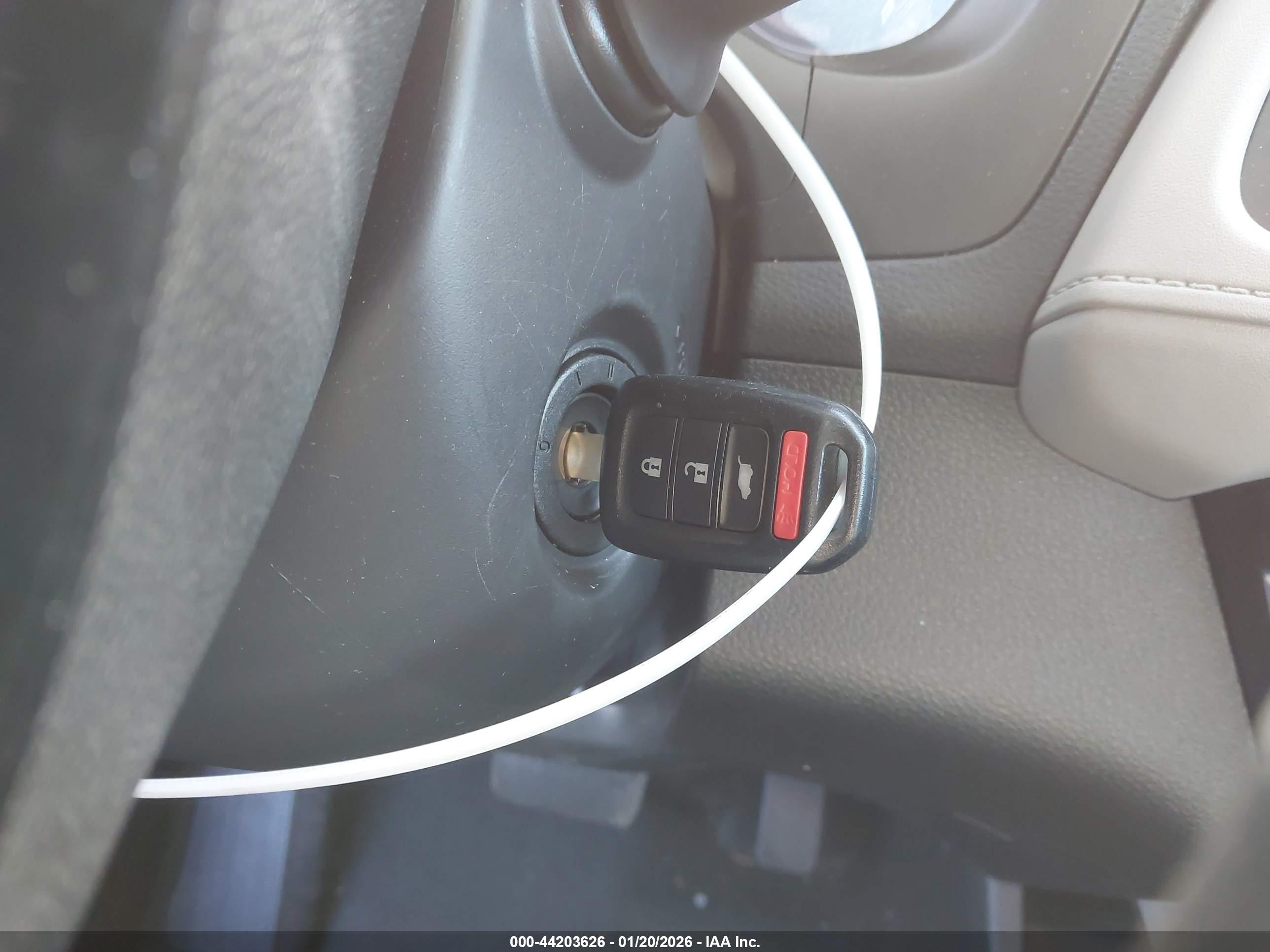 HONDA HR-V image 11