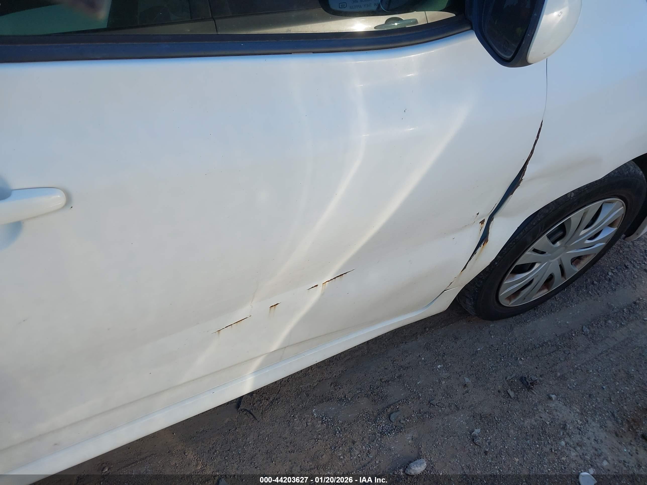 TOYOTA MATRIX image 6