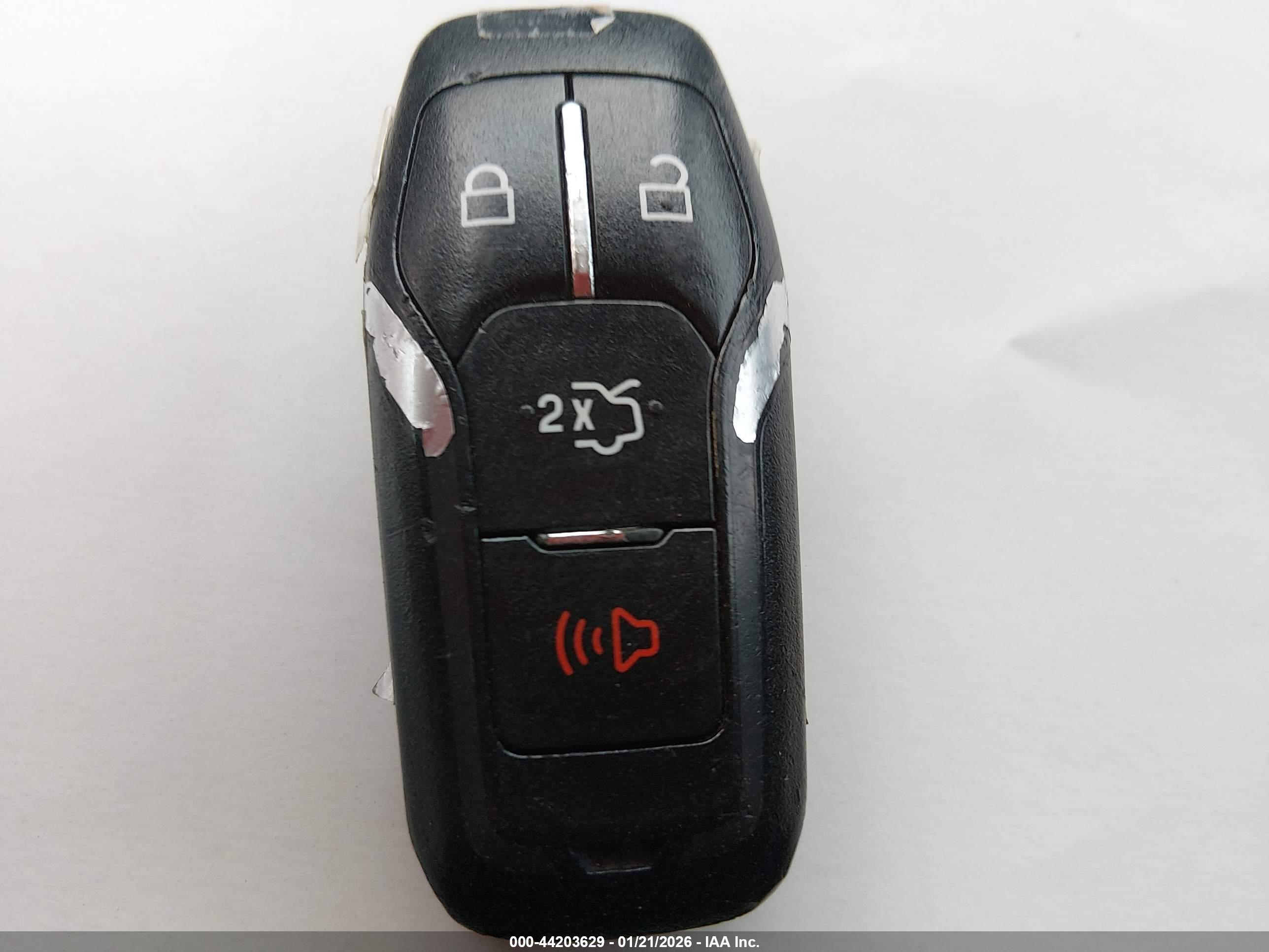 FORD EDGE image 11
