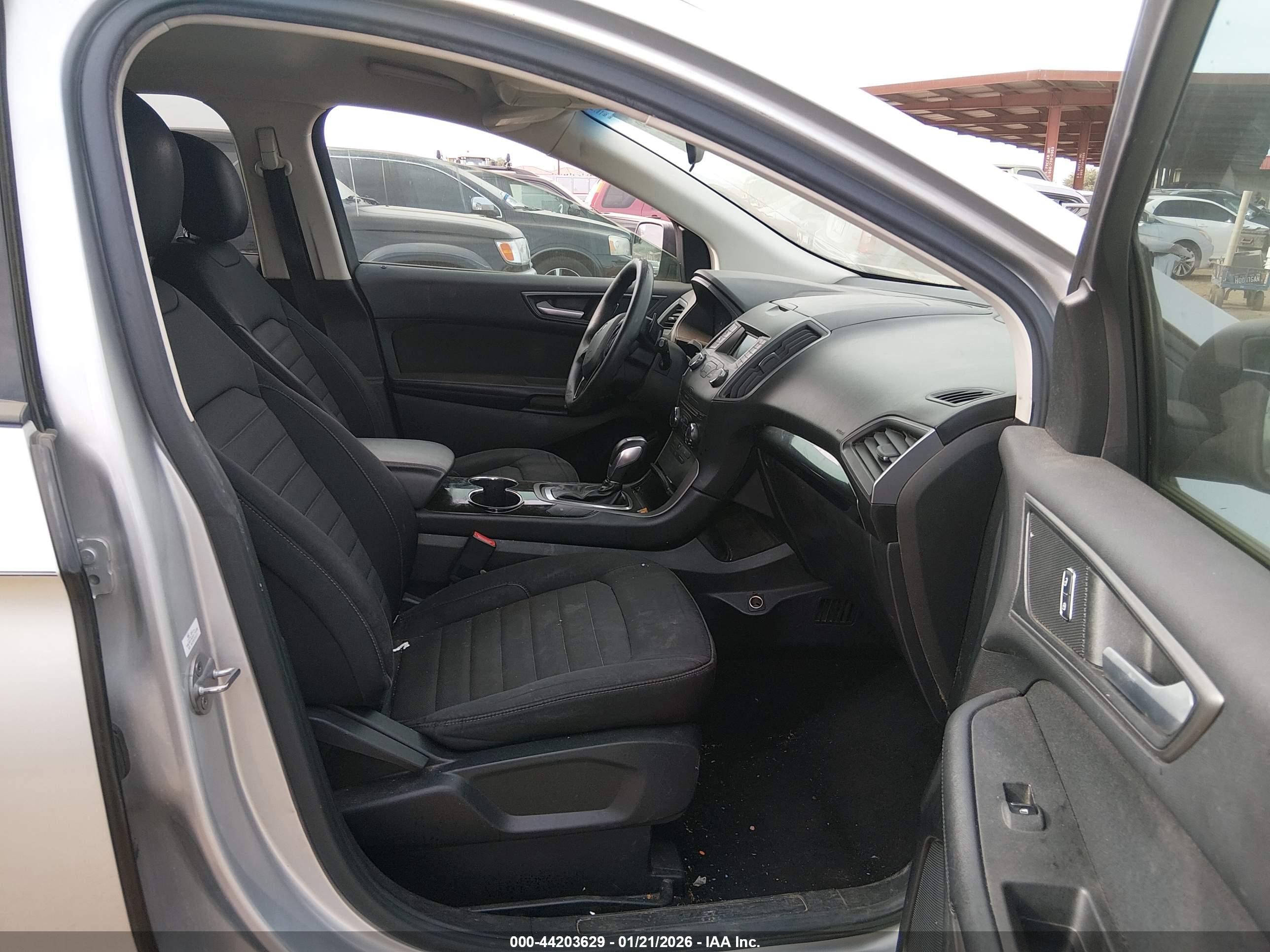 FORD EDGE image 5