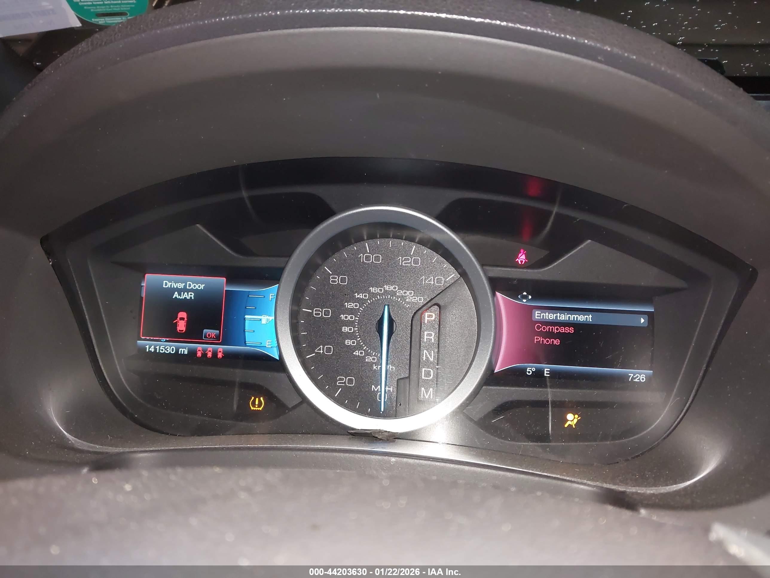 FORD EXPLORER image 7