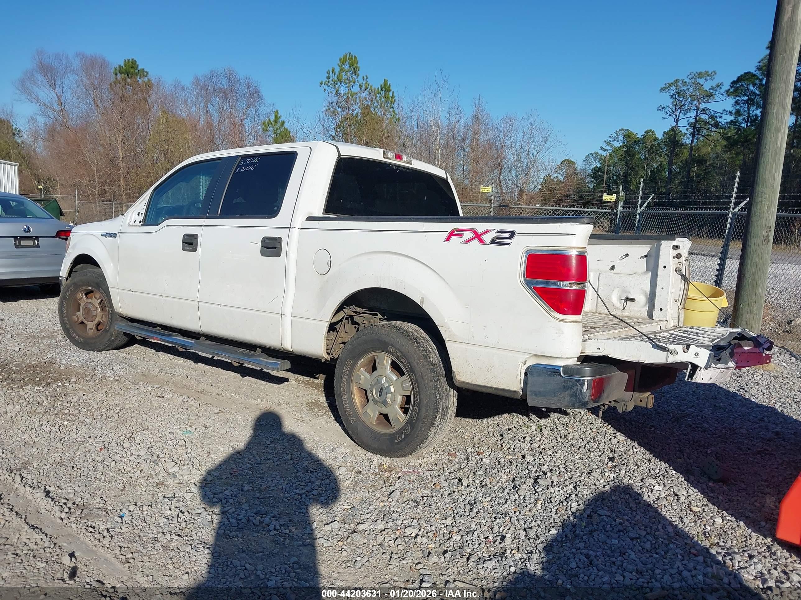 FORD F-150 image 3