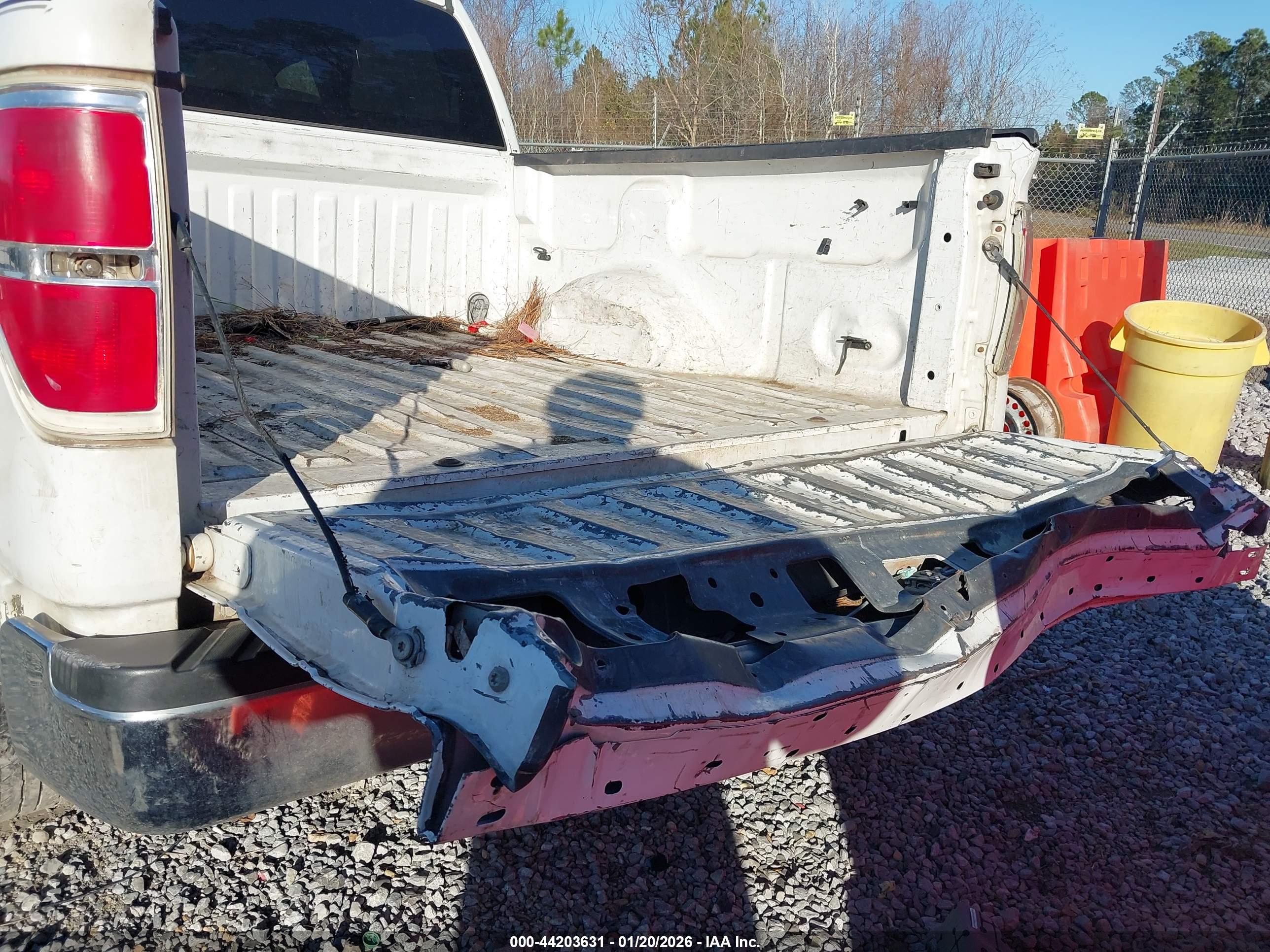 FORD F-150 image 6