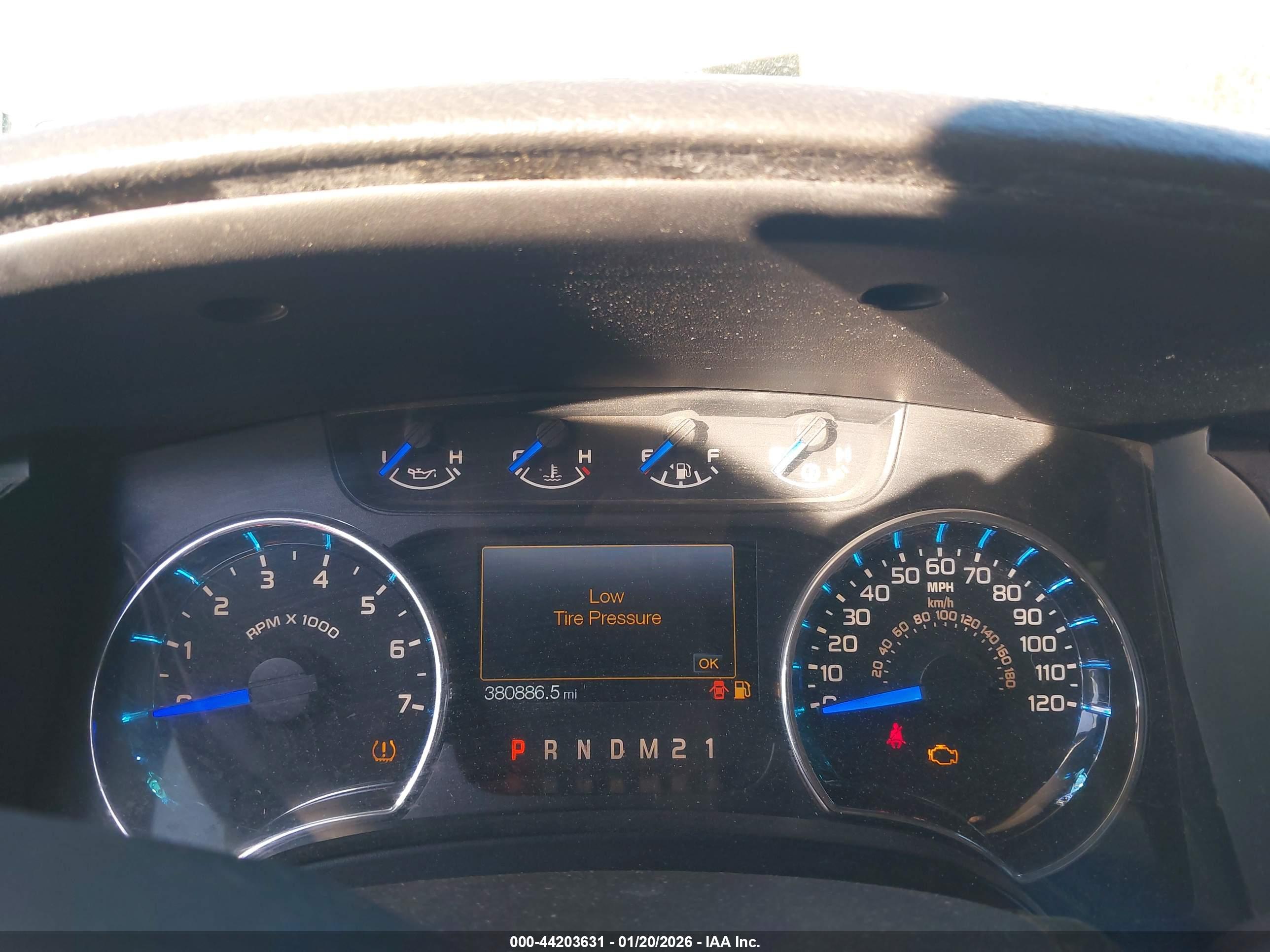 FORD F-150 image 7