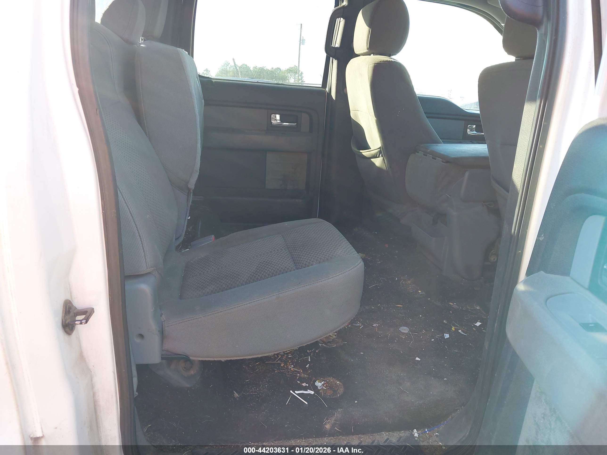 FORD F-150 image 8