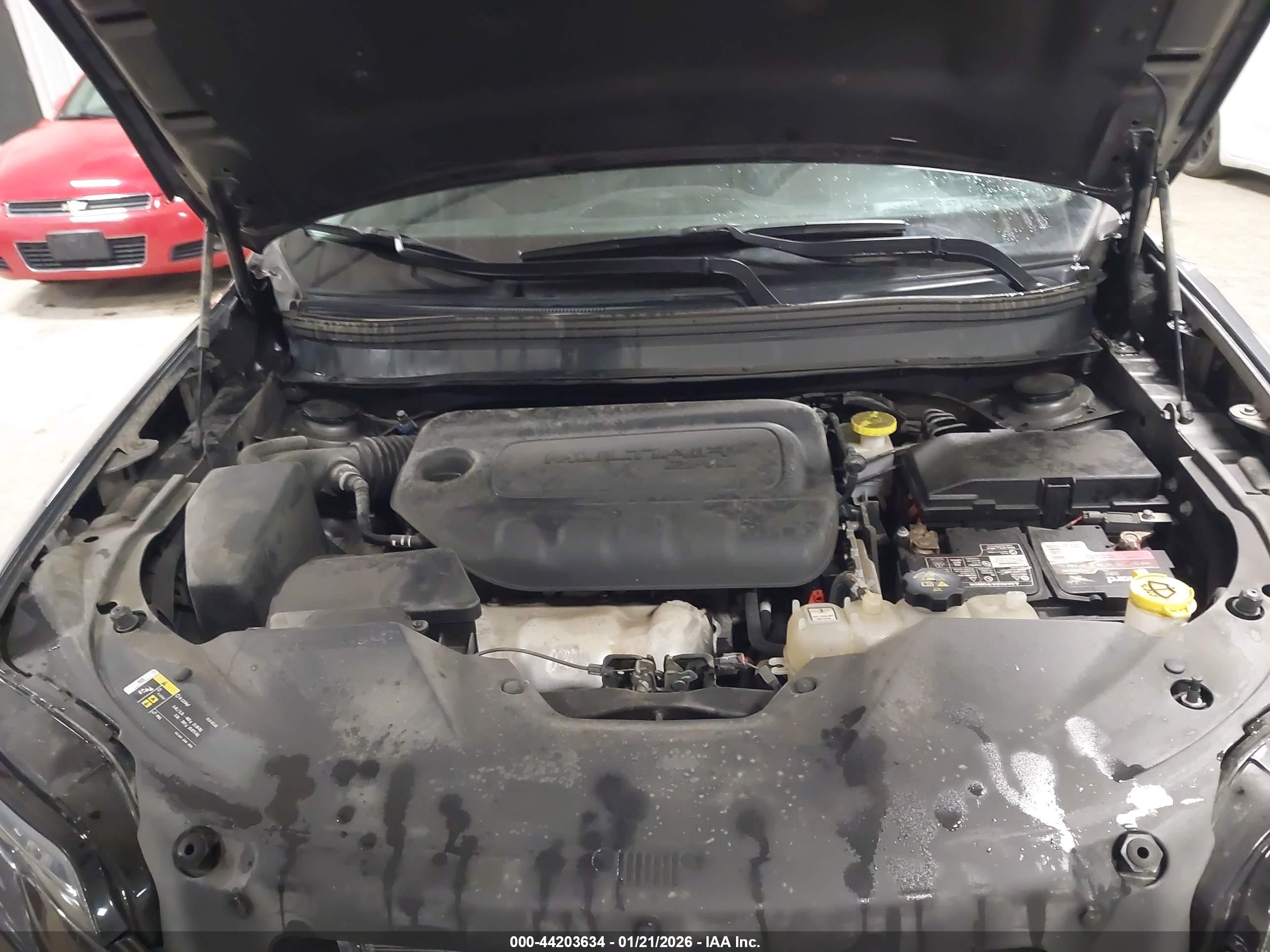 JEEP CHEROKEE image 10