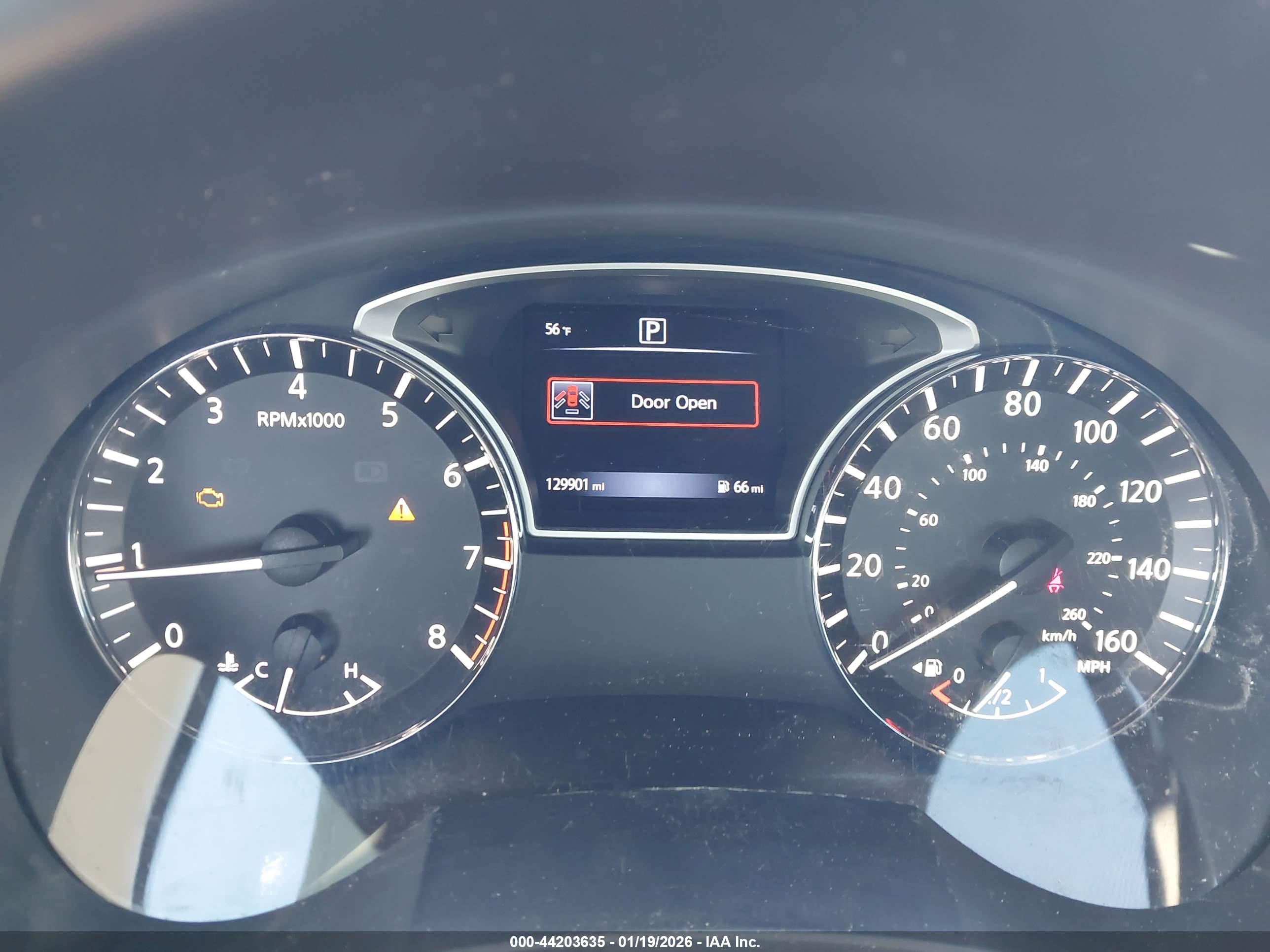 NISSAN ALTIMA image 7