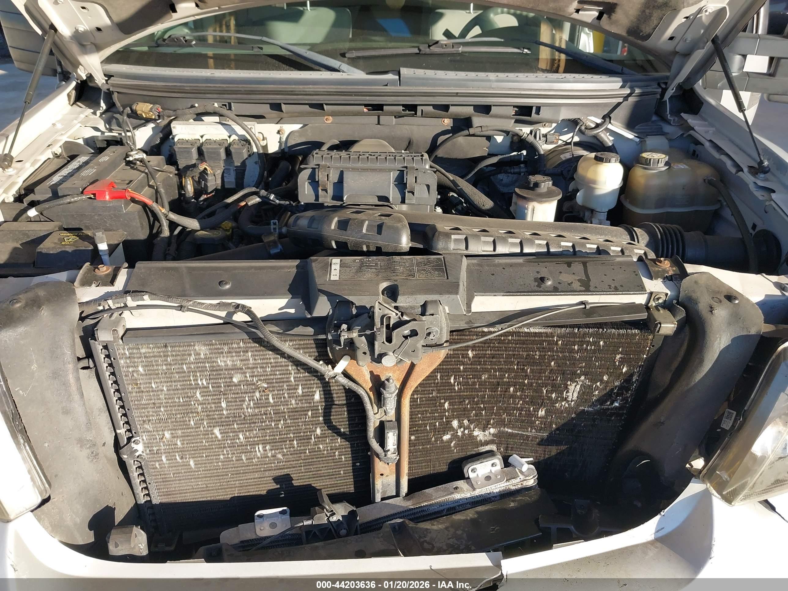 FORD F-150 image 10