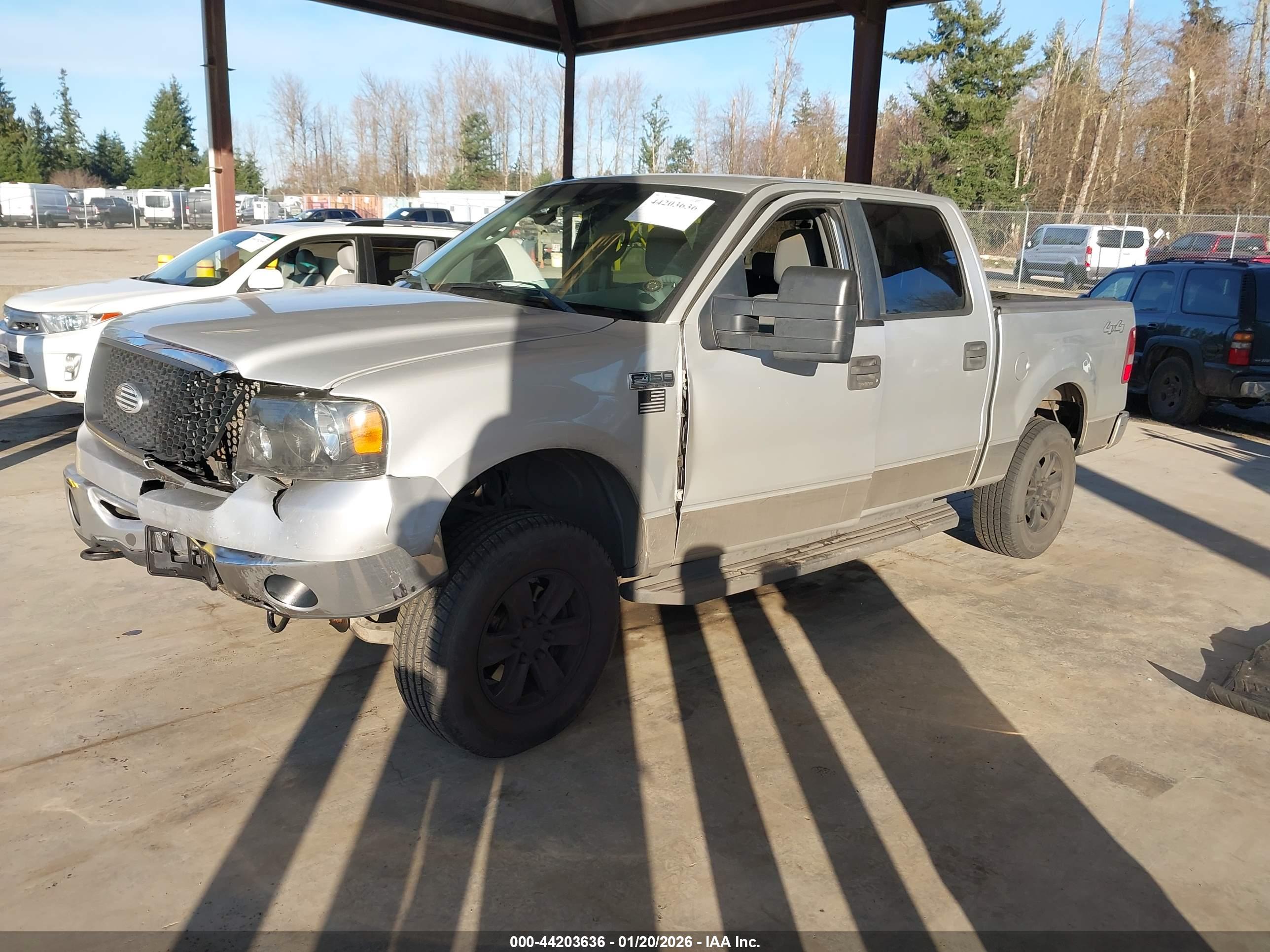 FORD F-150 image 2