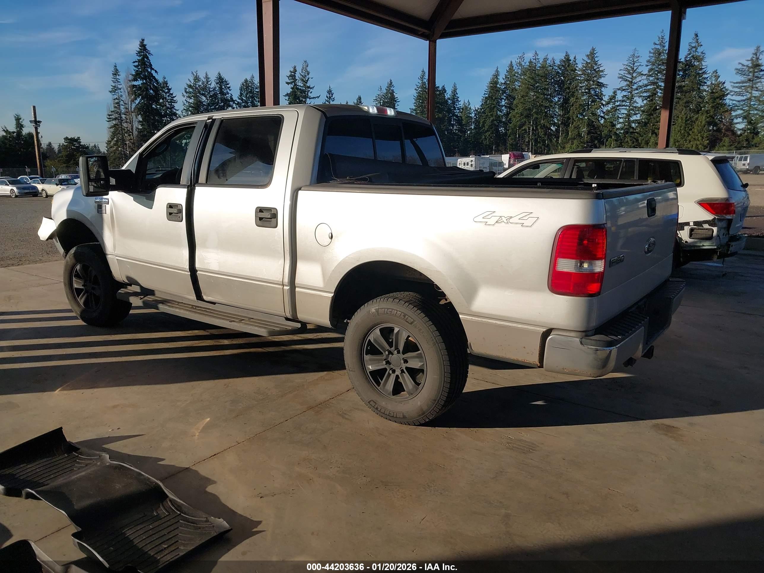 FORD F-150 image 3