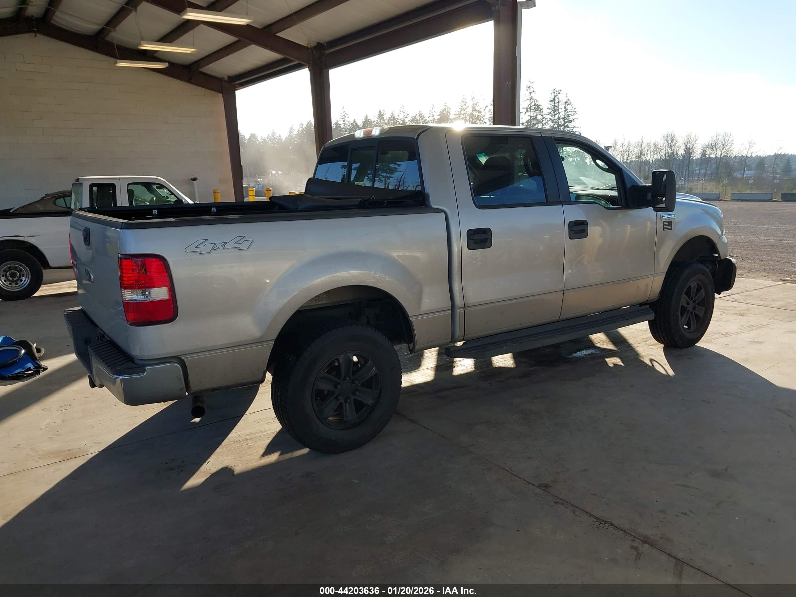 FORD F-150 image 4