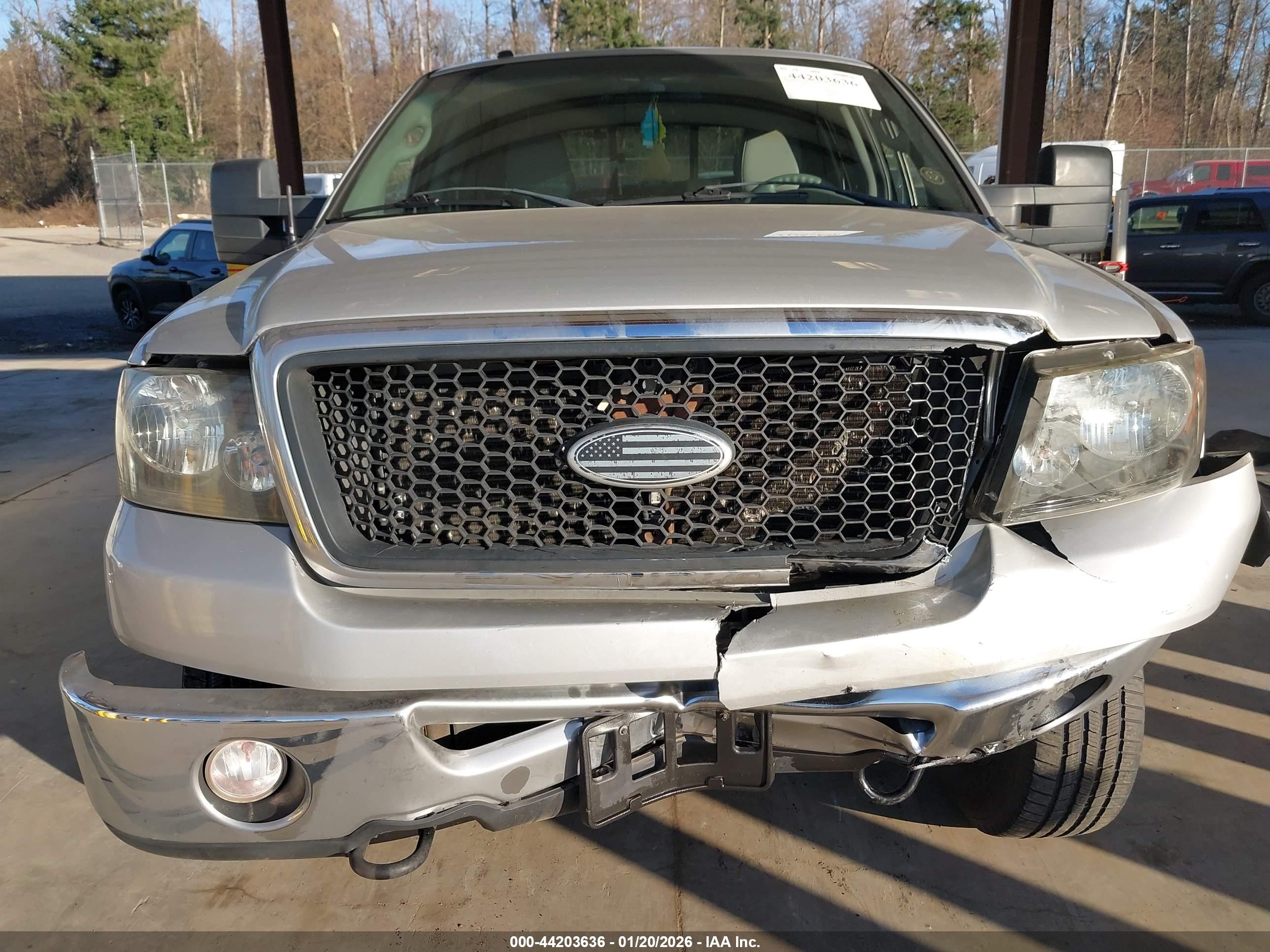 FORD F-150 image 6