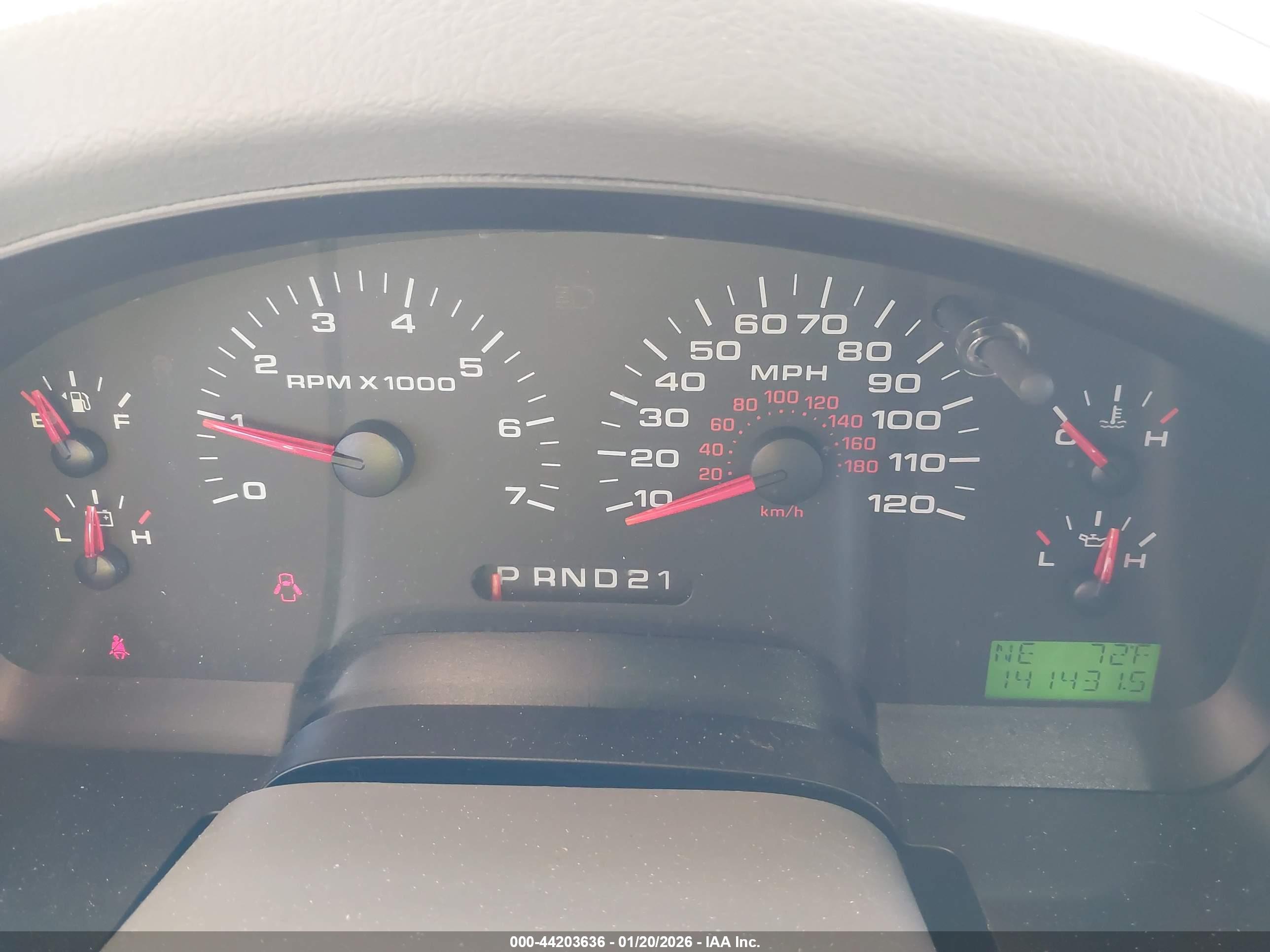 FORD F-150 image 7