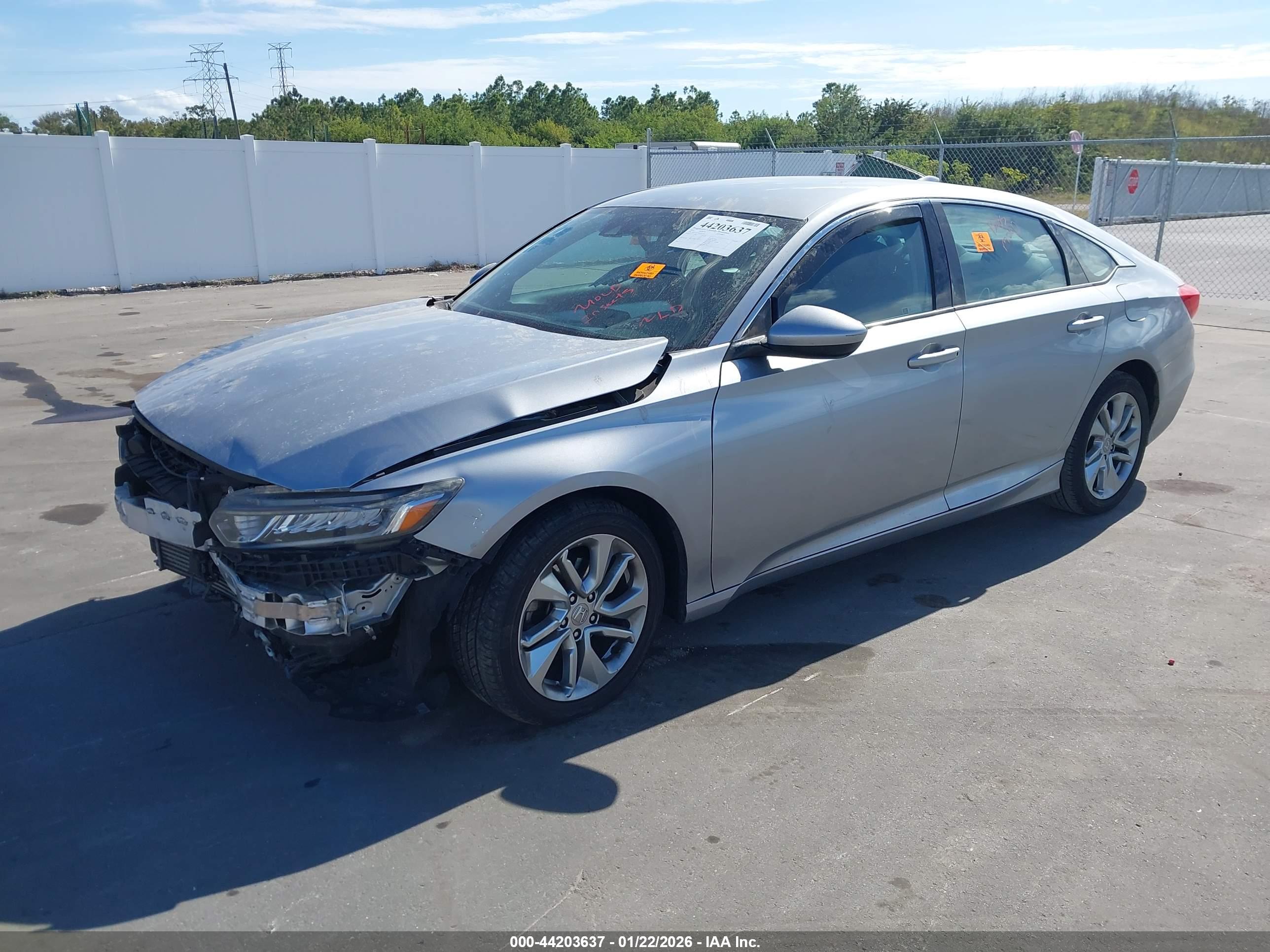 HONDA ACCORD image 2