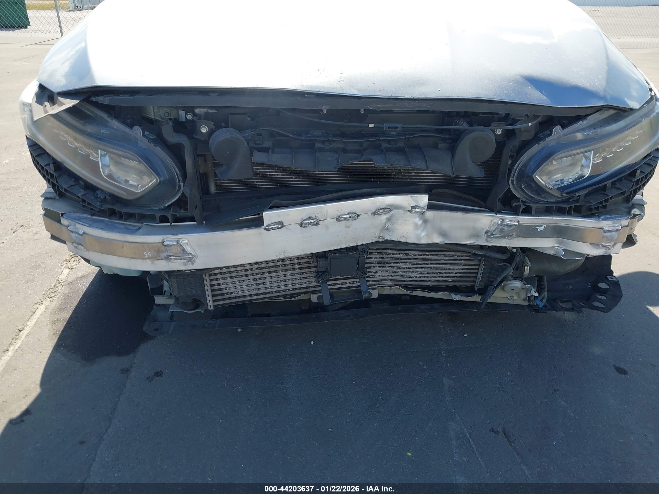 HONDA ACCORD image 6