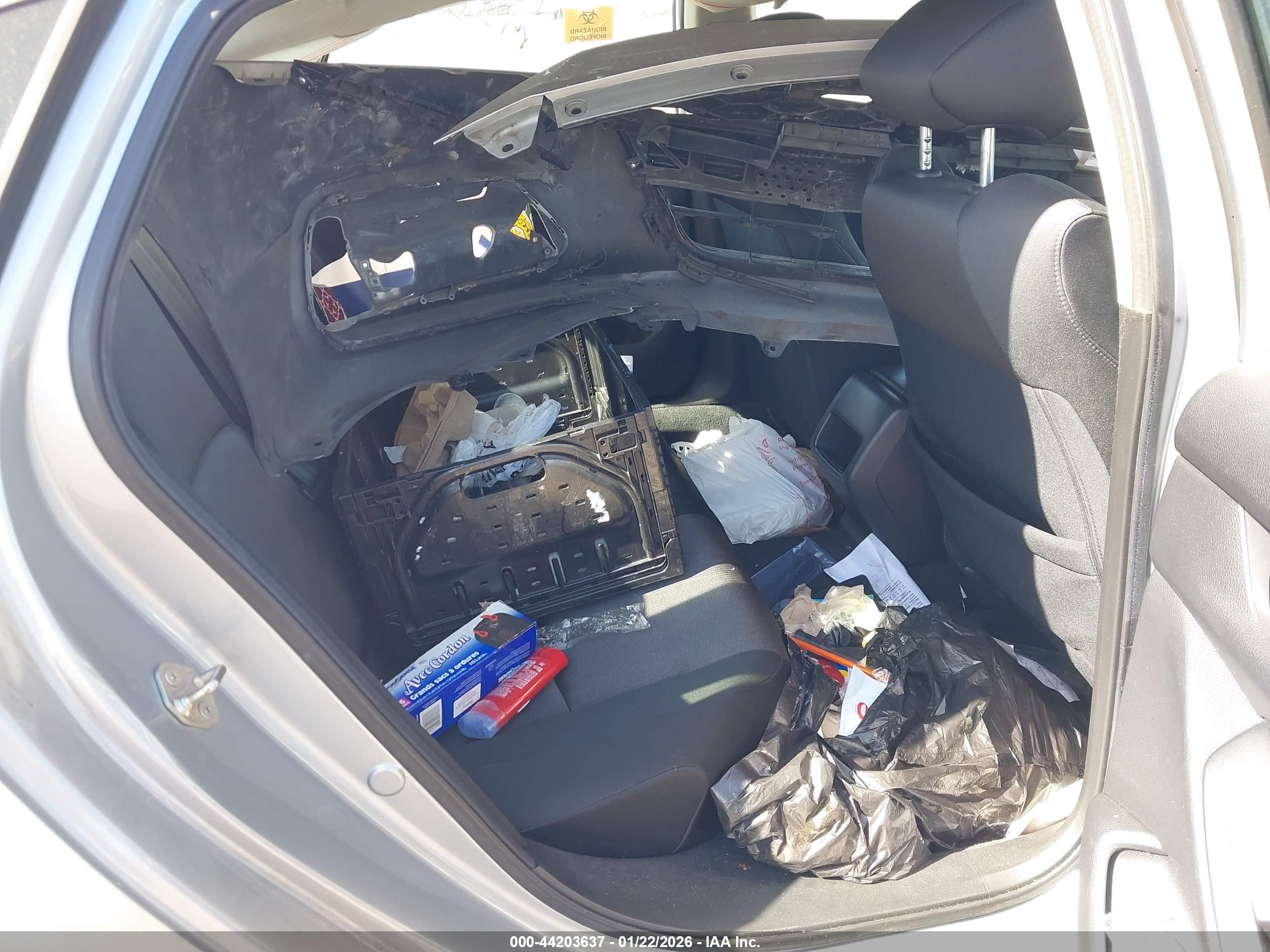 HONDA ACCORD image 8