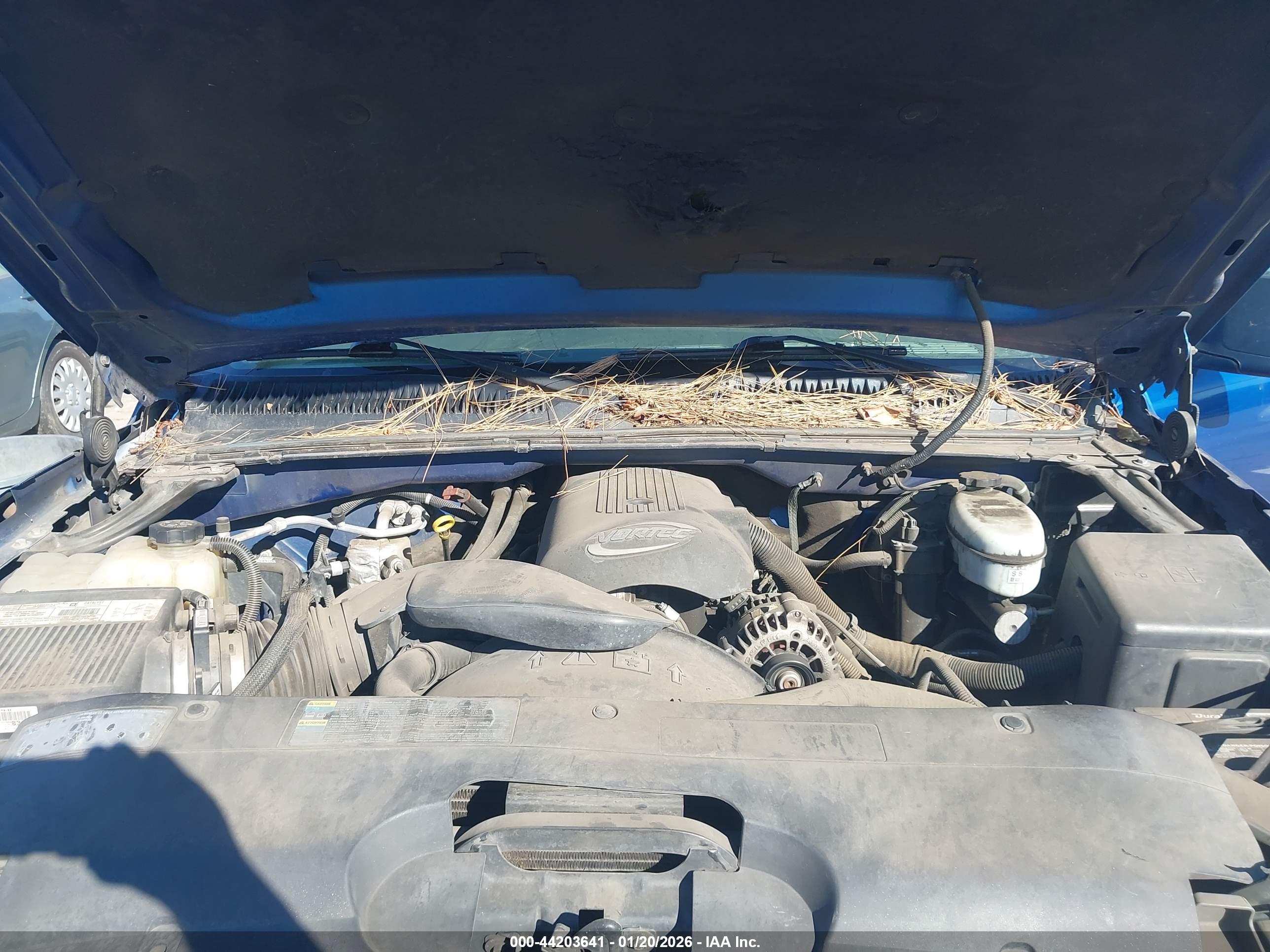 CHEVROLET SILVERADO image 10
