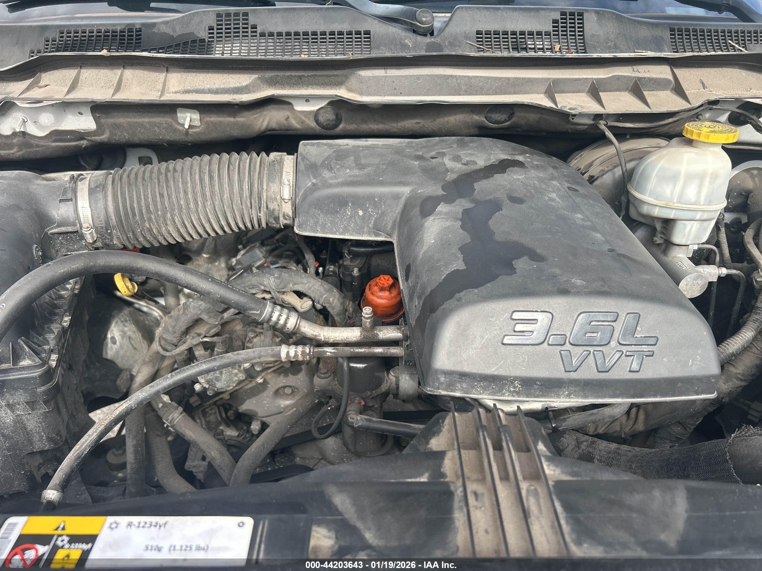 RAM 1500 image 10
