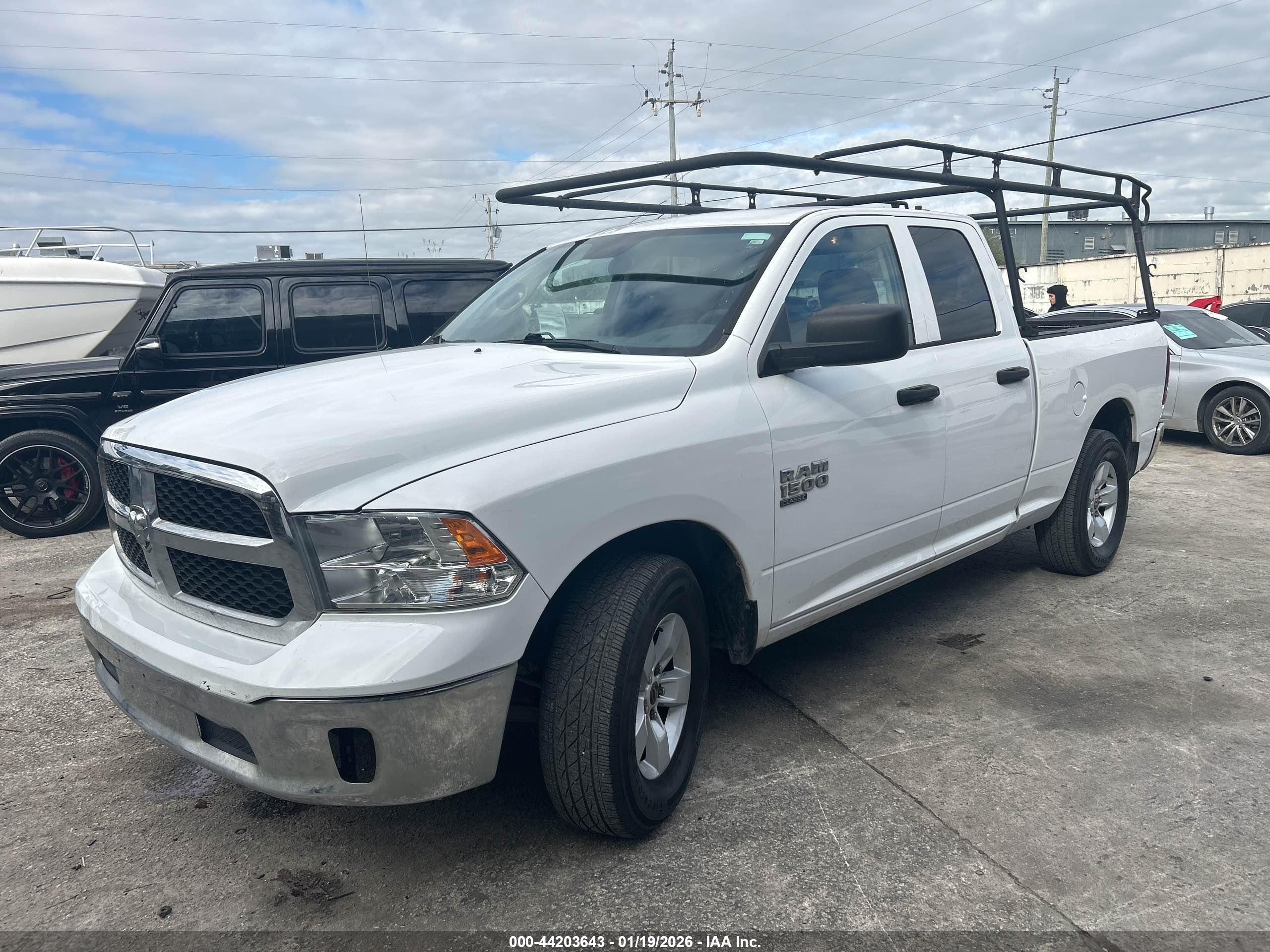 RAM 1500 image 2