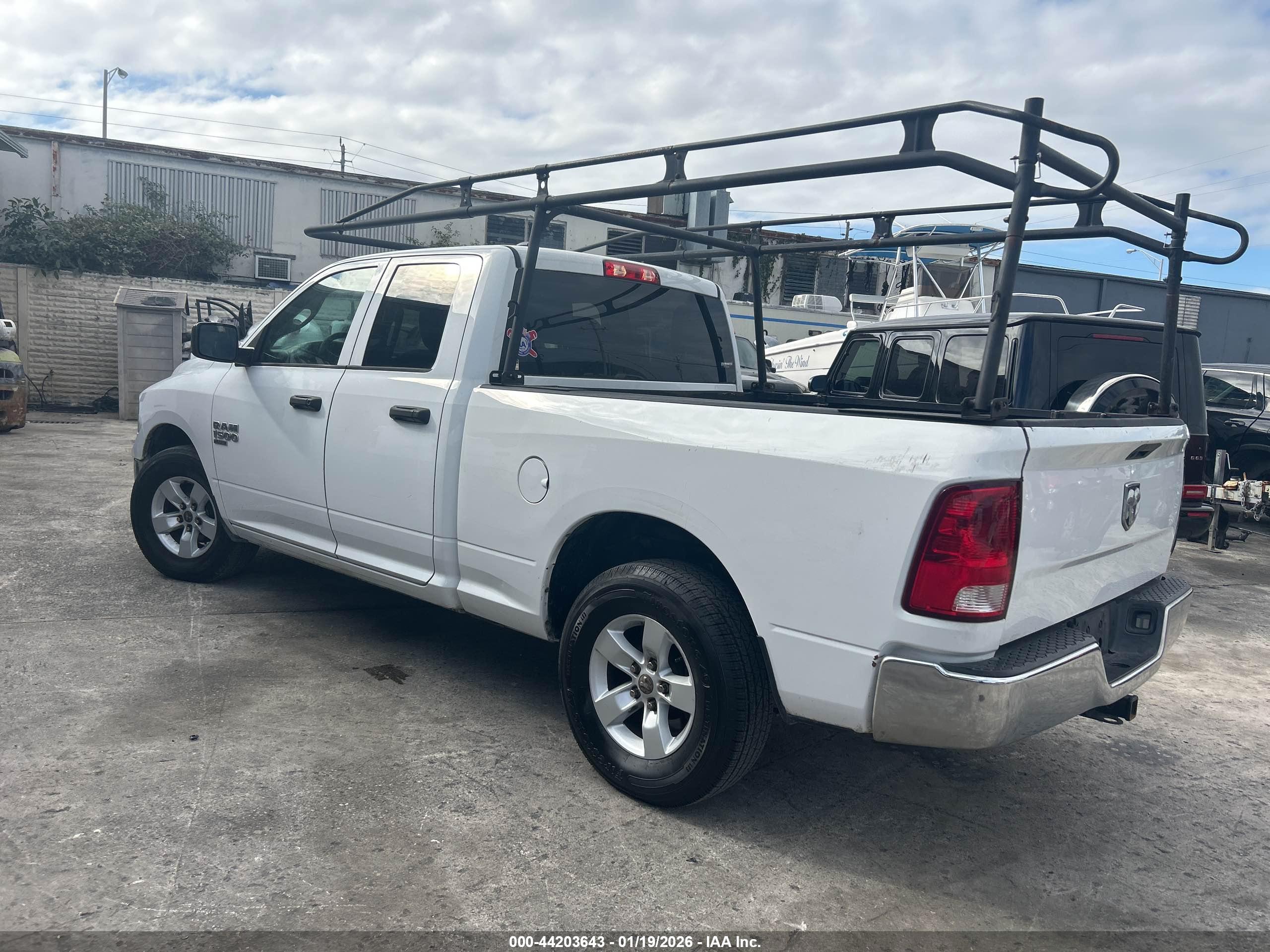 RAM 1500 image 3