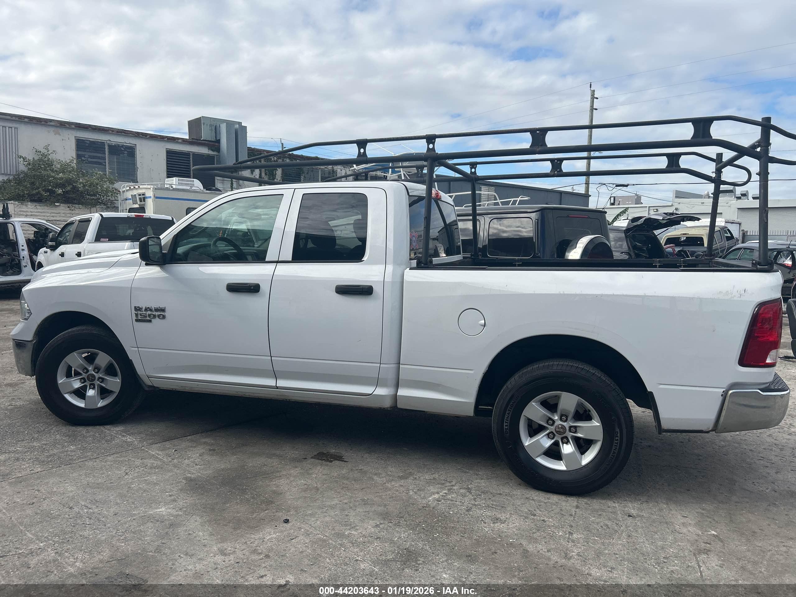RAM 1500 image 6