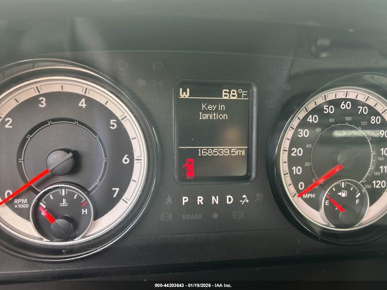 RAM 1500 image 7