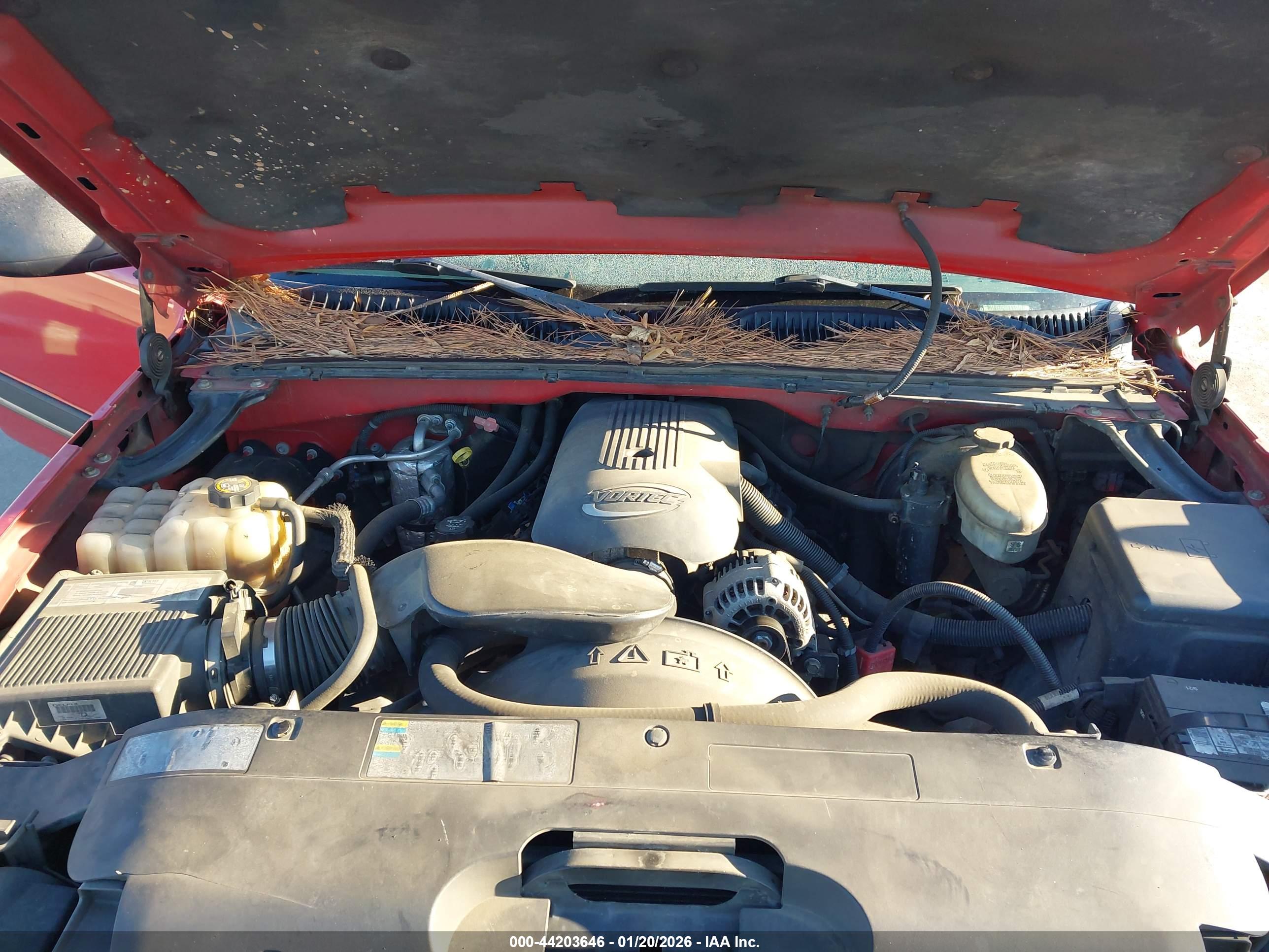 CHEVROLET SILVERADO image 10