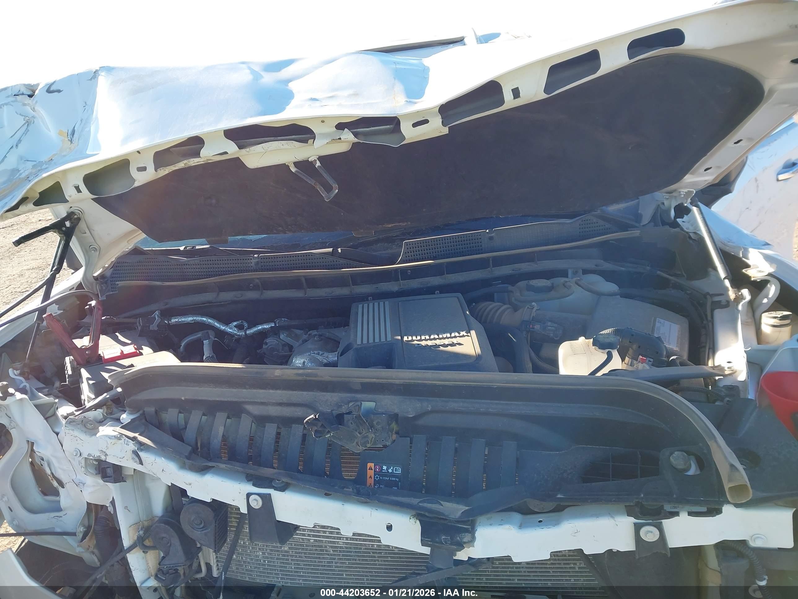 GMC SIERRA image 10