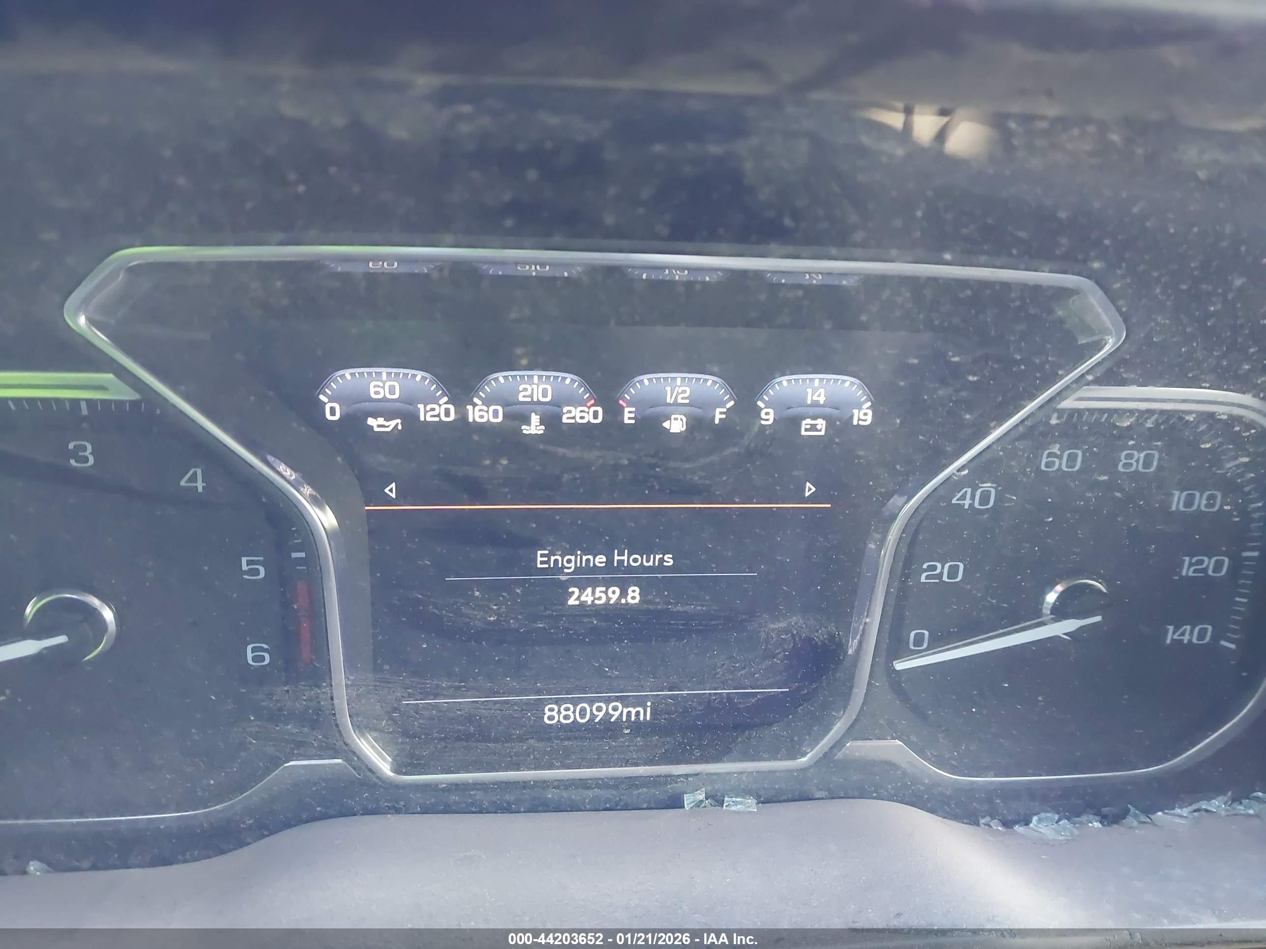 GMC SIERRA image 7