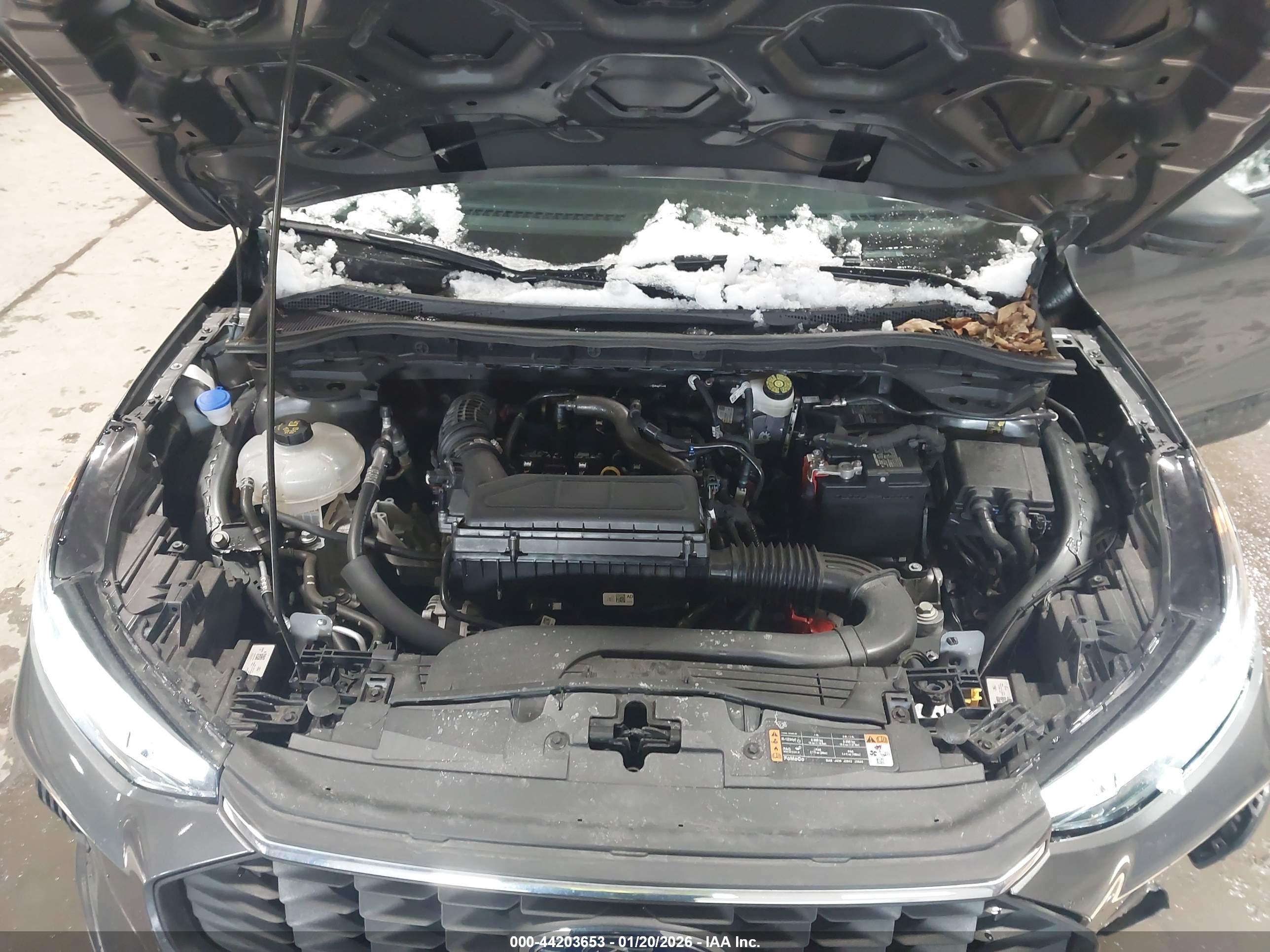 FORD ESCAPE image 10