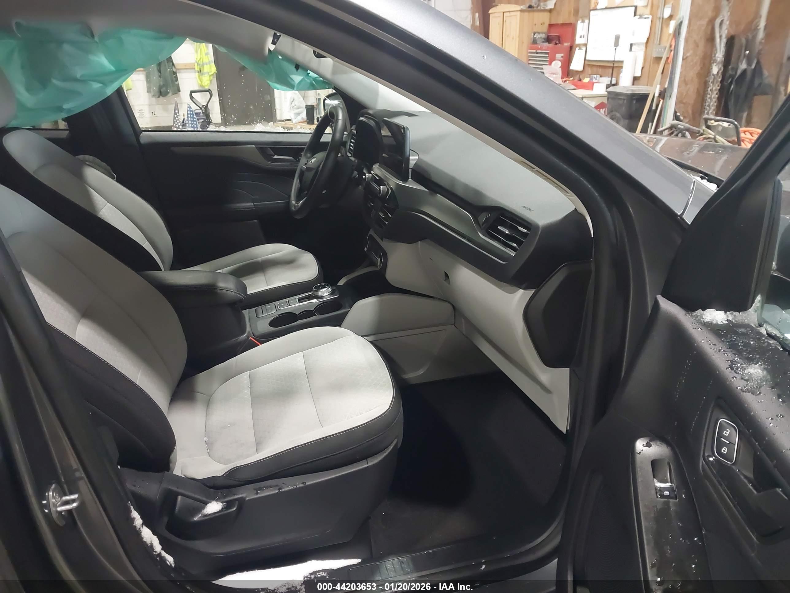 FORD ESCAPE image 5