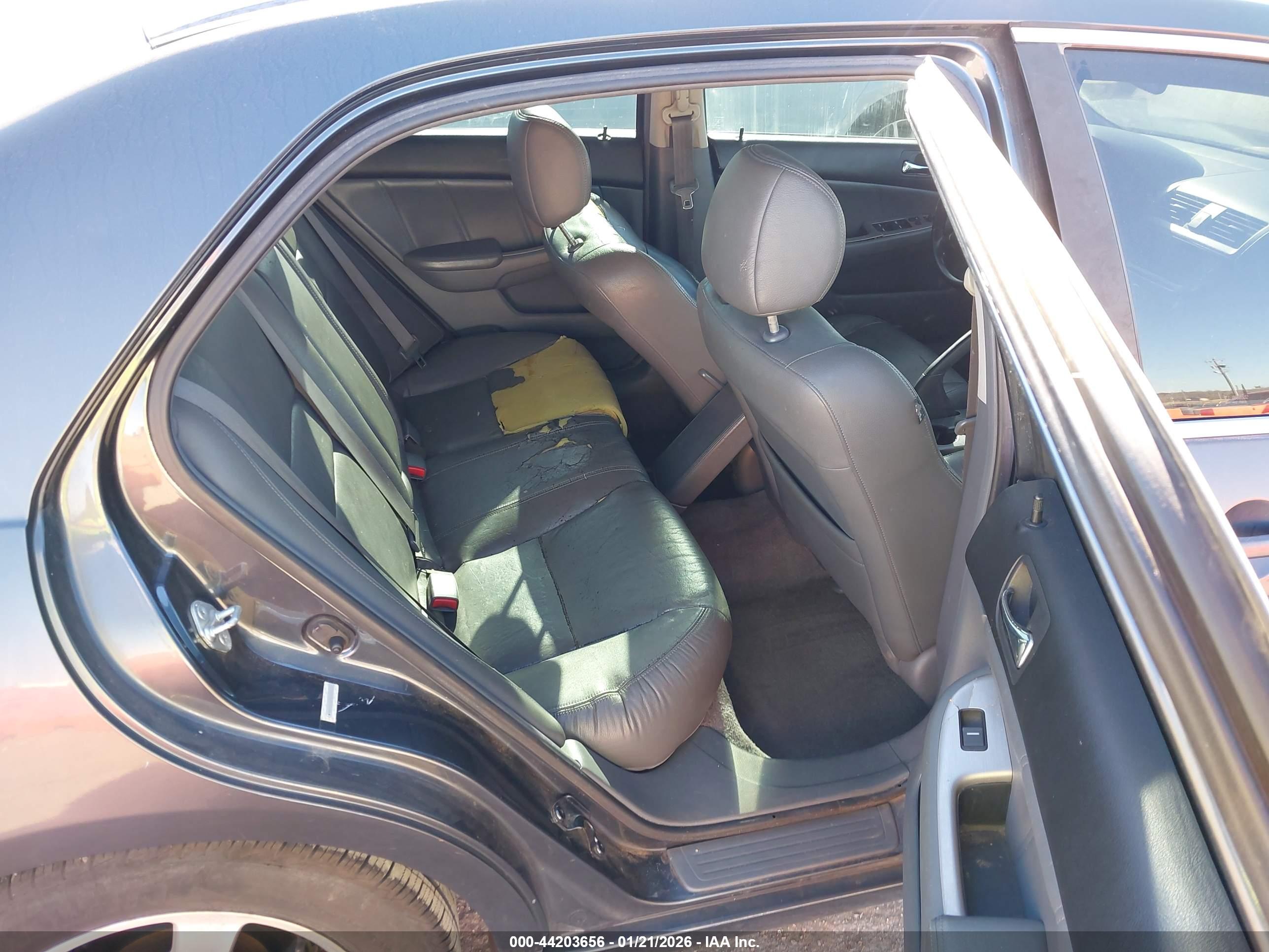 HONDA ACCORD image 8