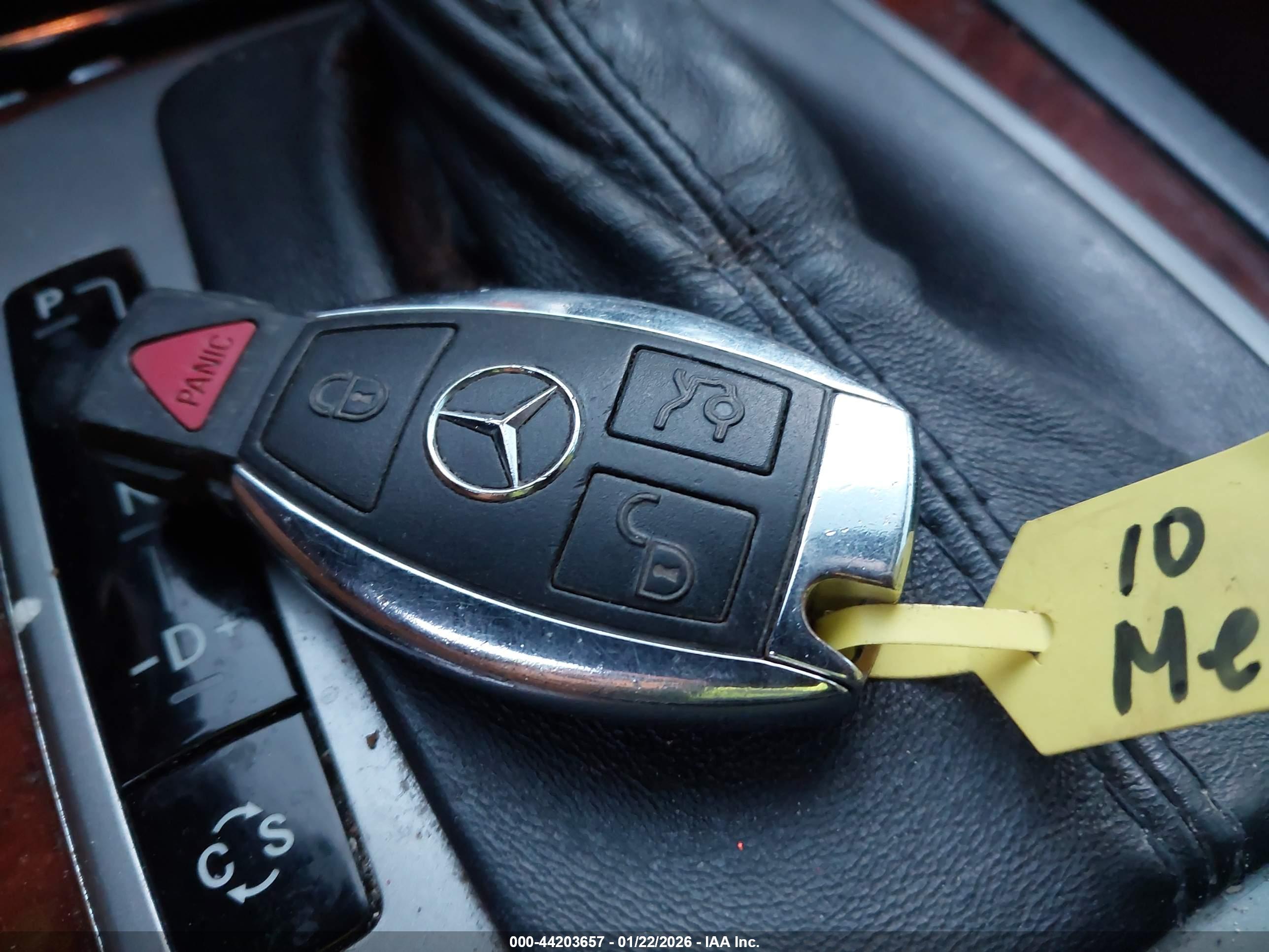 MERCEDES-BENZ C image 11